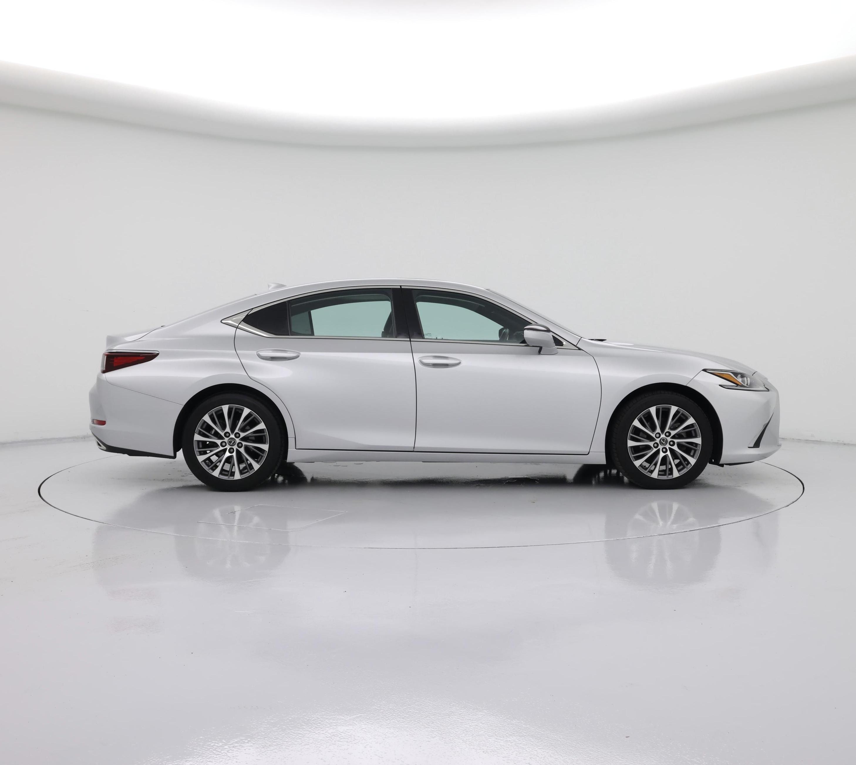 Thumbnail: 2019 Lexus ES - 7
