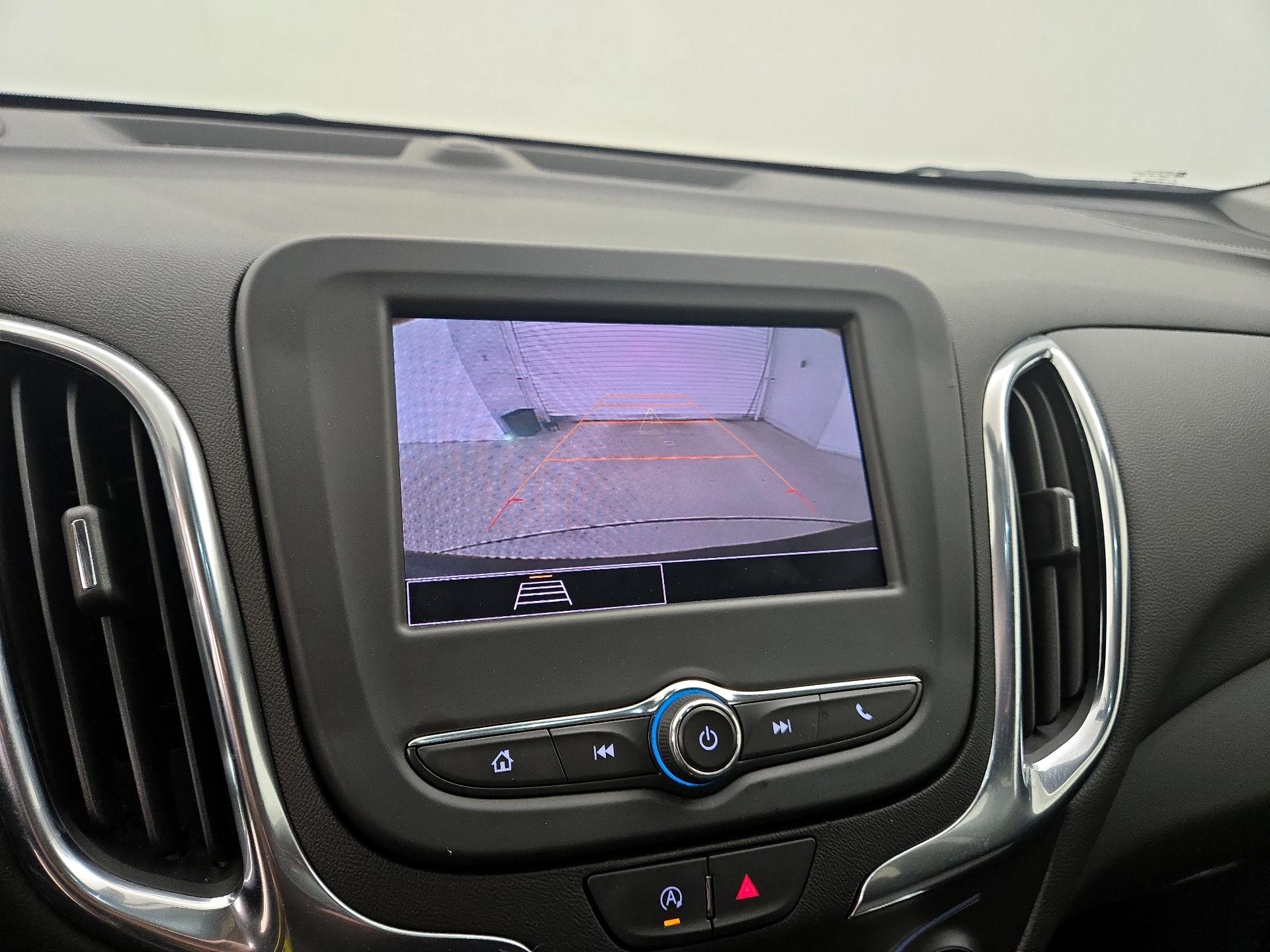 Thumbnail: 2023 Chevrolet Equinox - 14