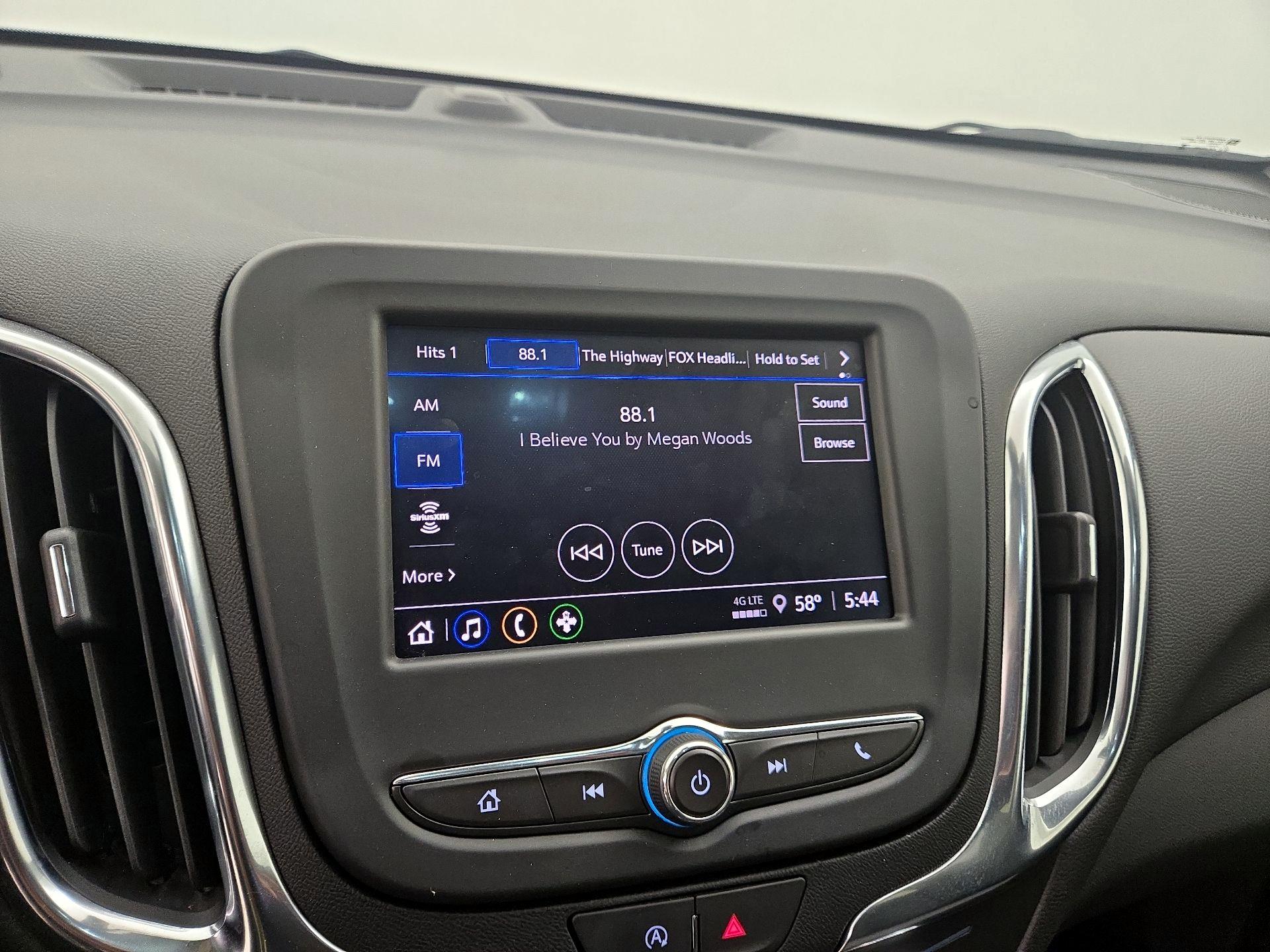 Thumbnail: 2023 Chevrolet Equinox - 15