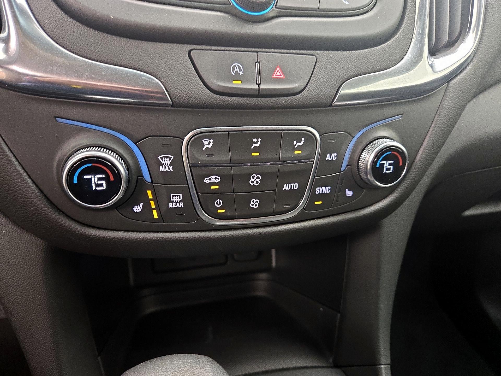 Thumbnail: 2023 Chevrolet Equinox - 16