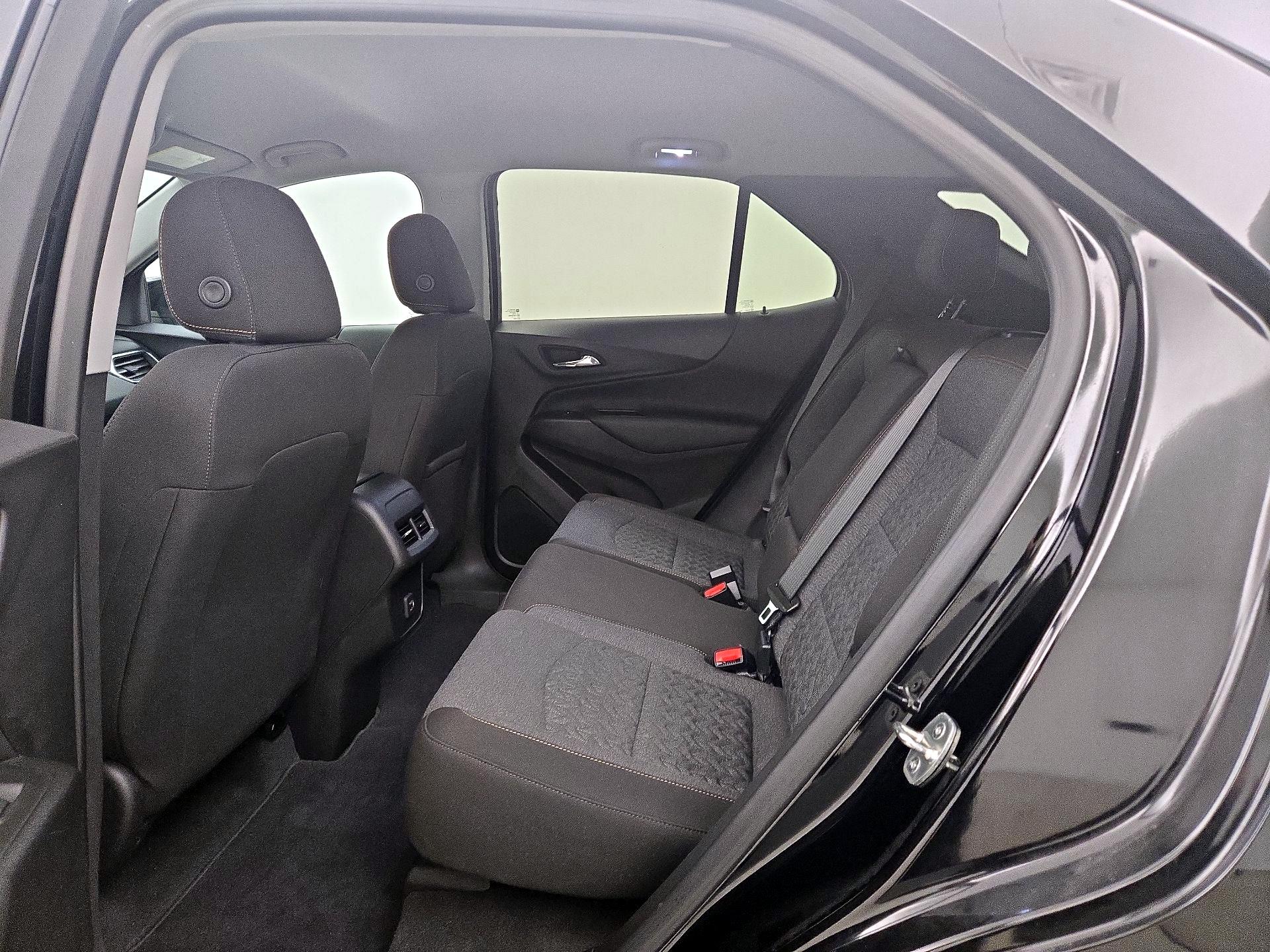 Thumbnail: 2023 Chevrolet Equinox - 19