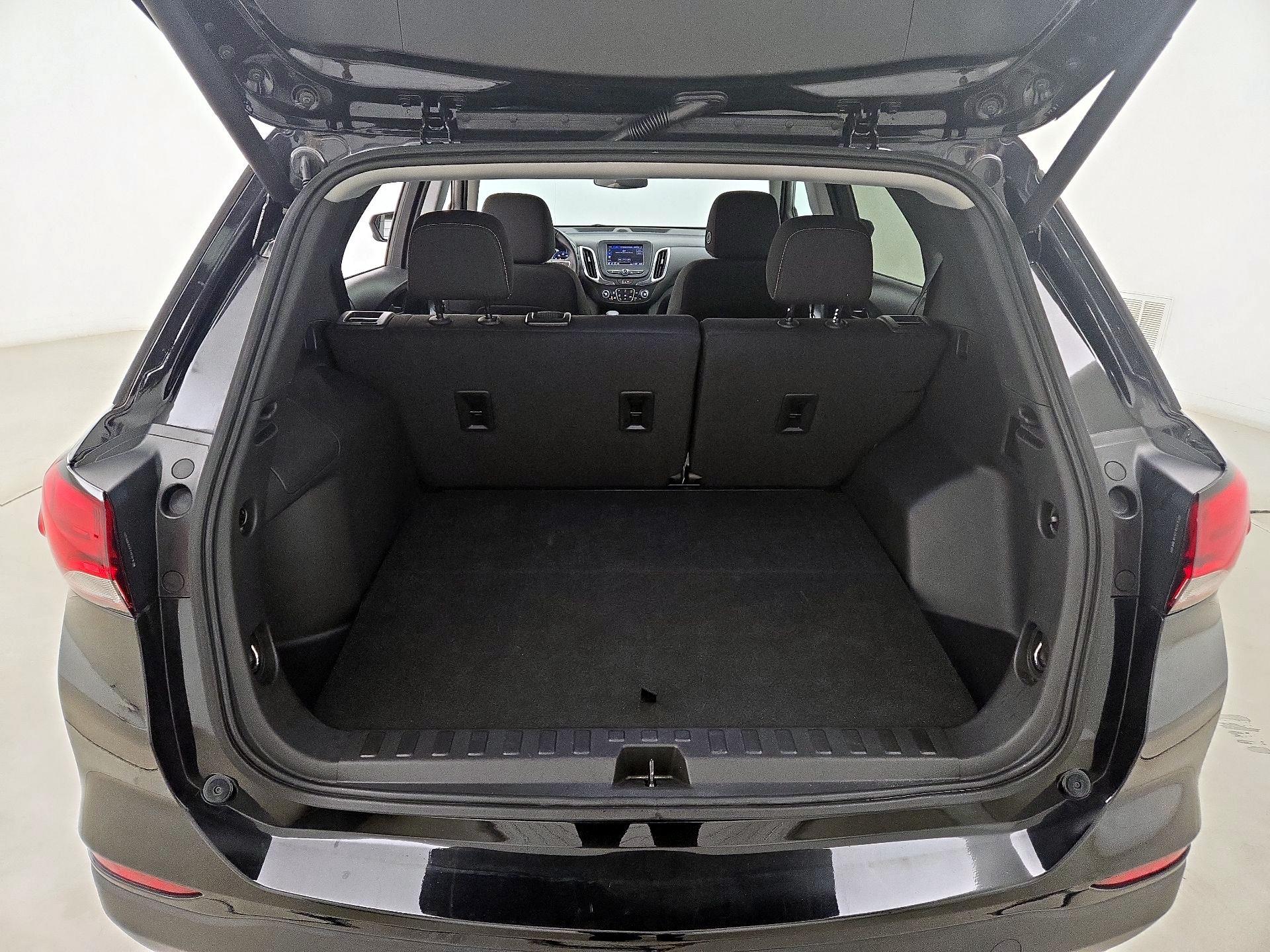 Thumbnail: 2023 Chevrolet Equinox - 20