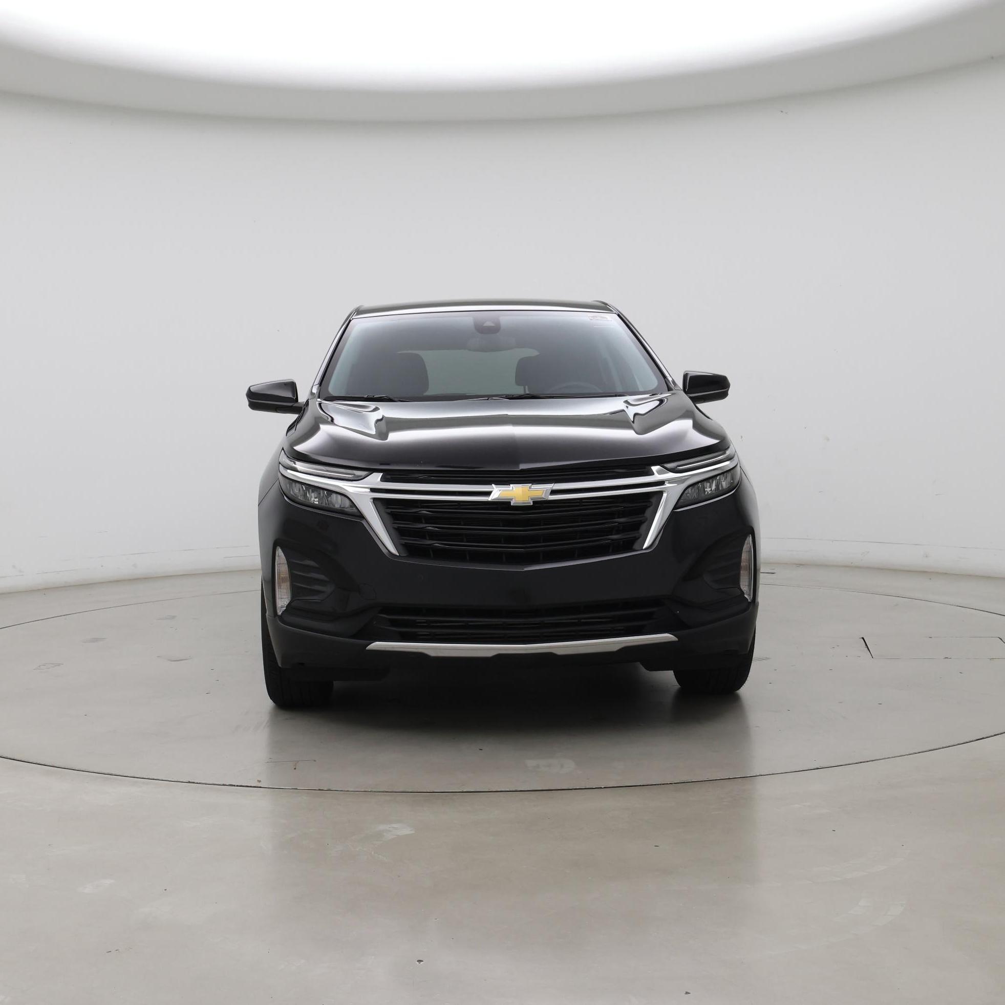 Thumbnail: 2023 Chevrolet Equinox - 5