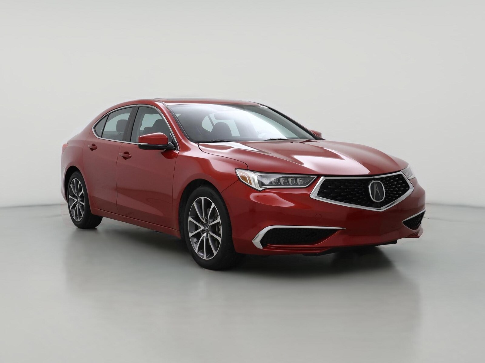 2020 Acura TLX Base