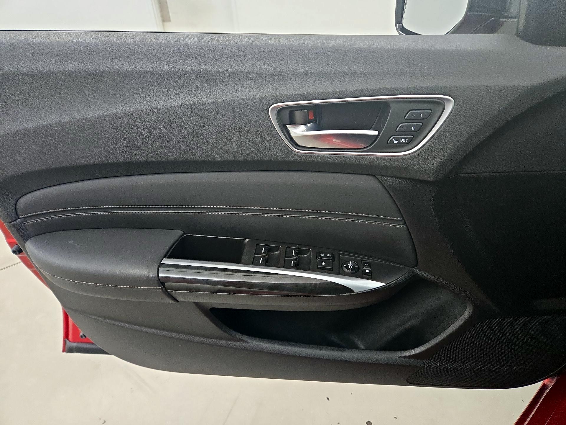 Thumbnail: 2020 Acura TLX - 12