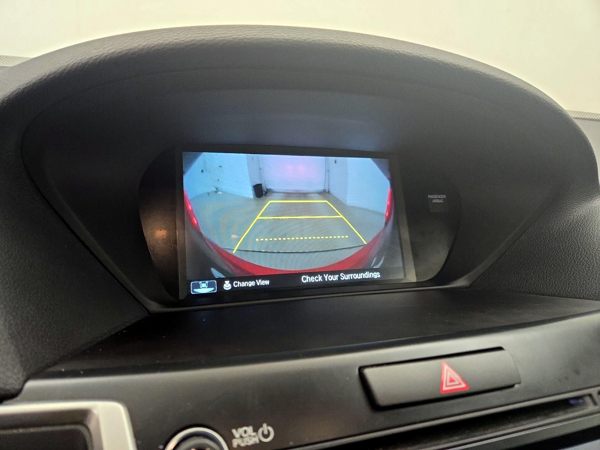 Thumbnail: 2020 Acura TLX - 14