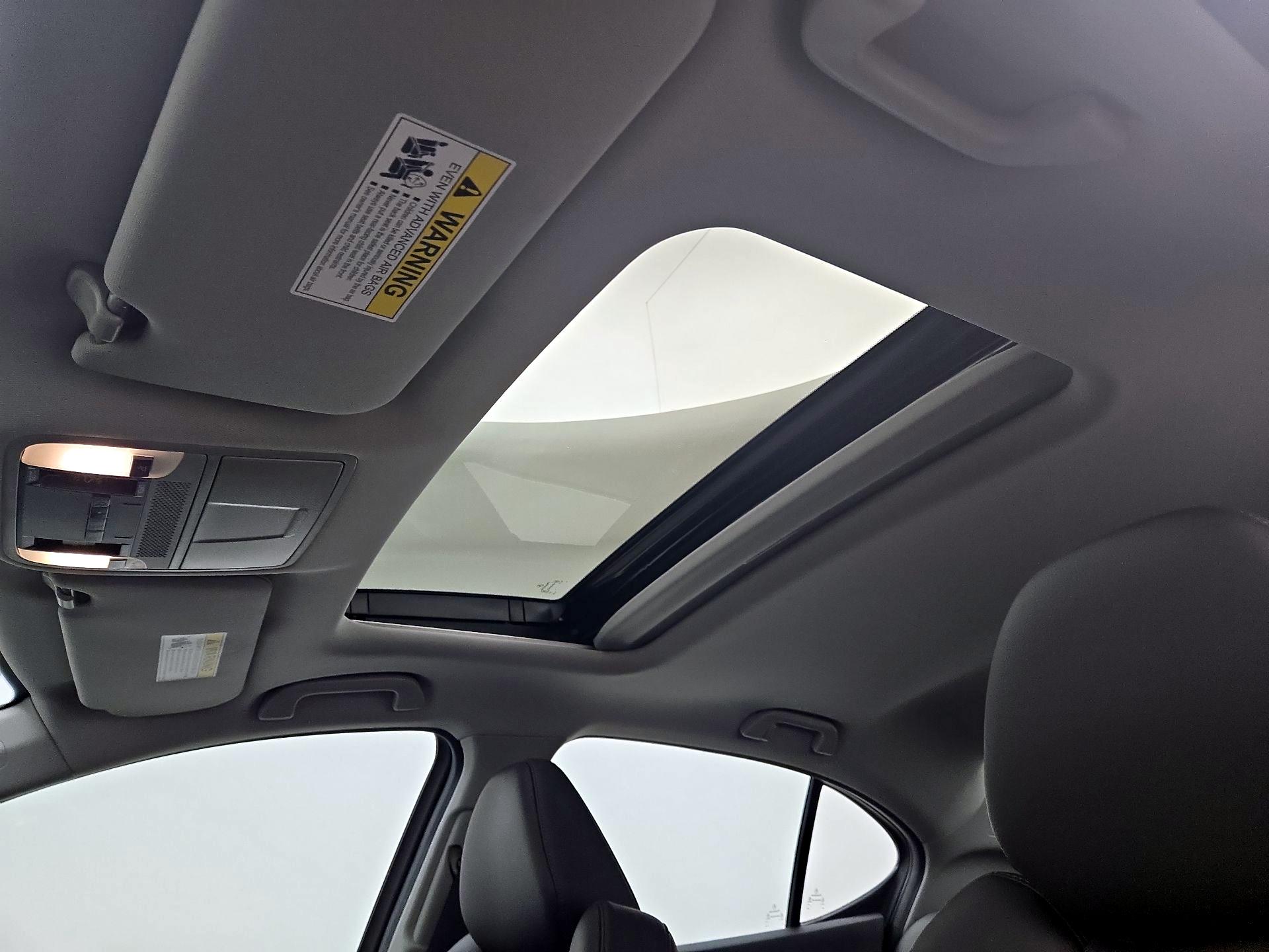 Thumbnail: 2020 Acura TLX - 19