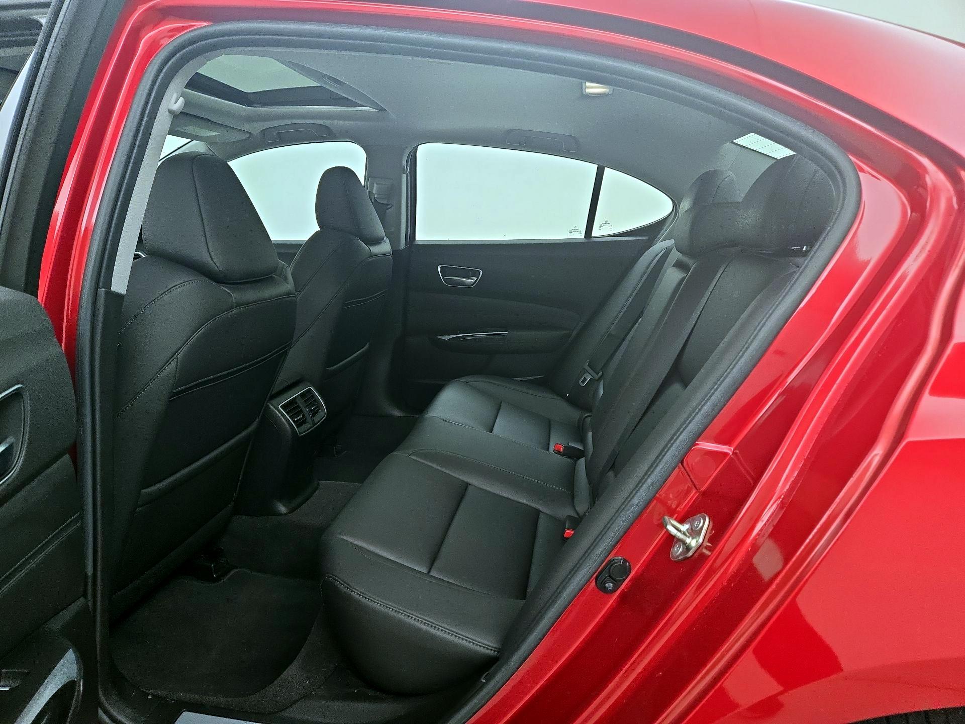 Thumbnail: 2020 Acura TLX - 20