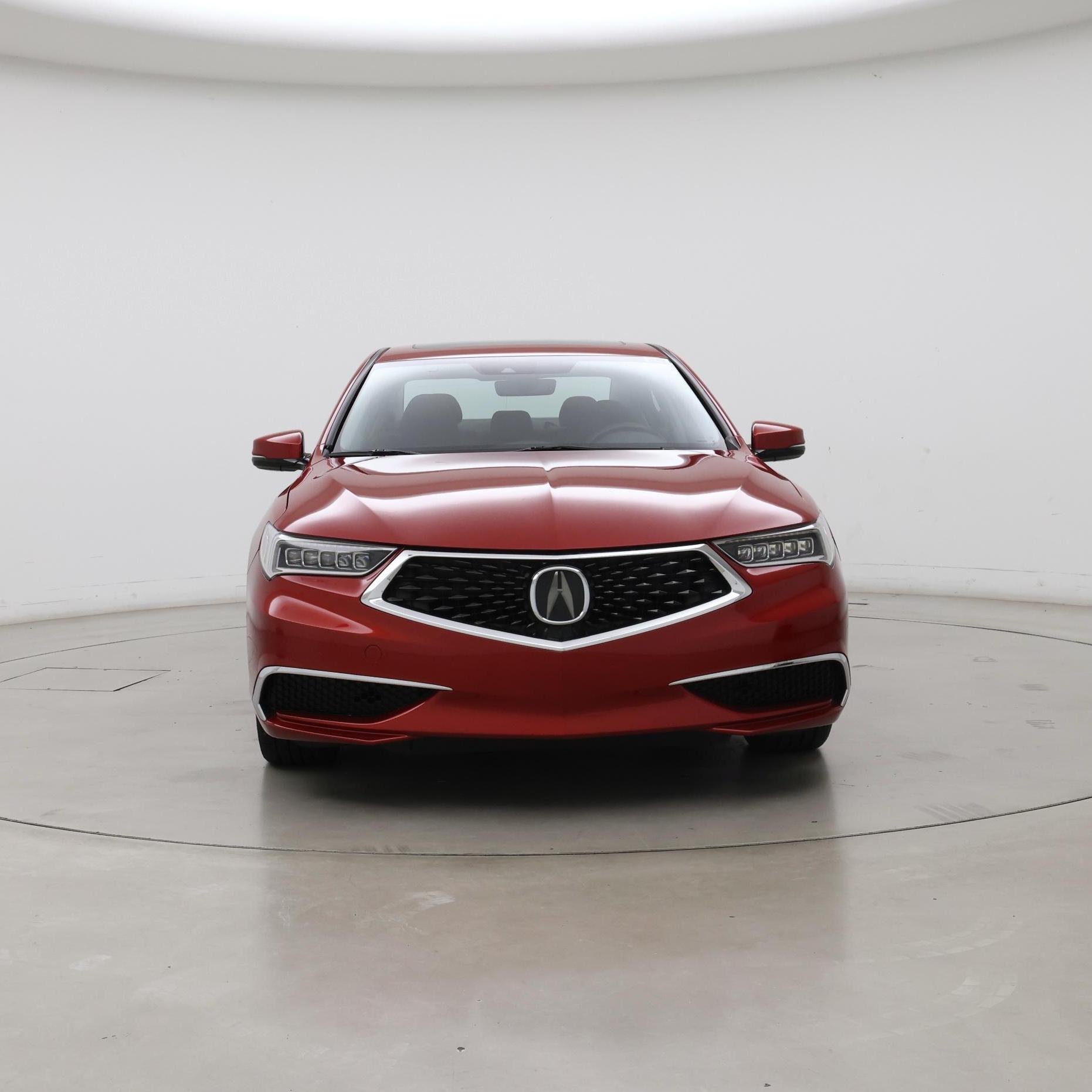 Thumbnail: 2020 Acura TLX - 5