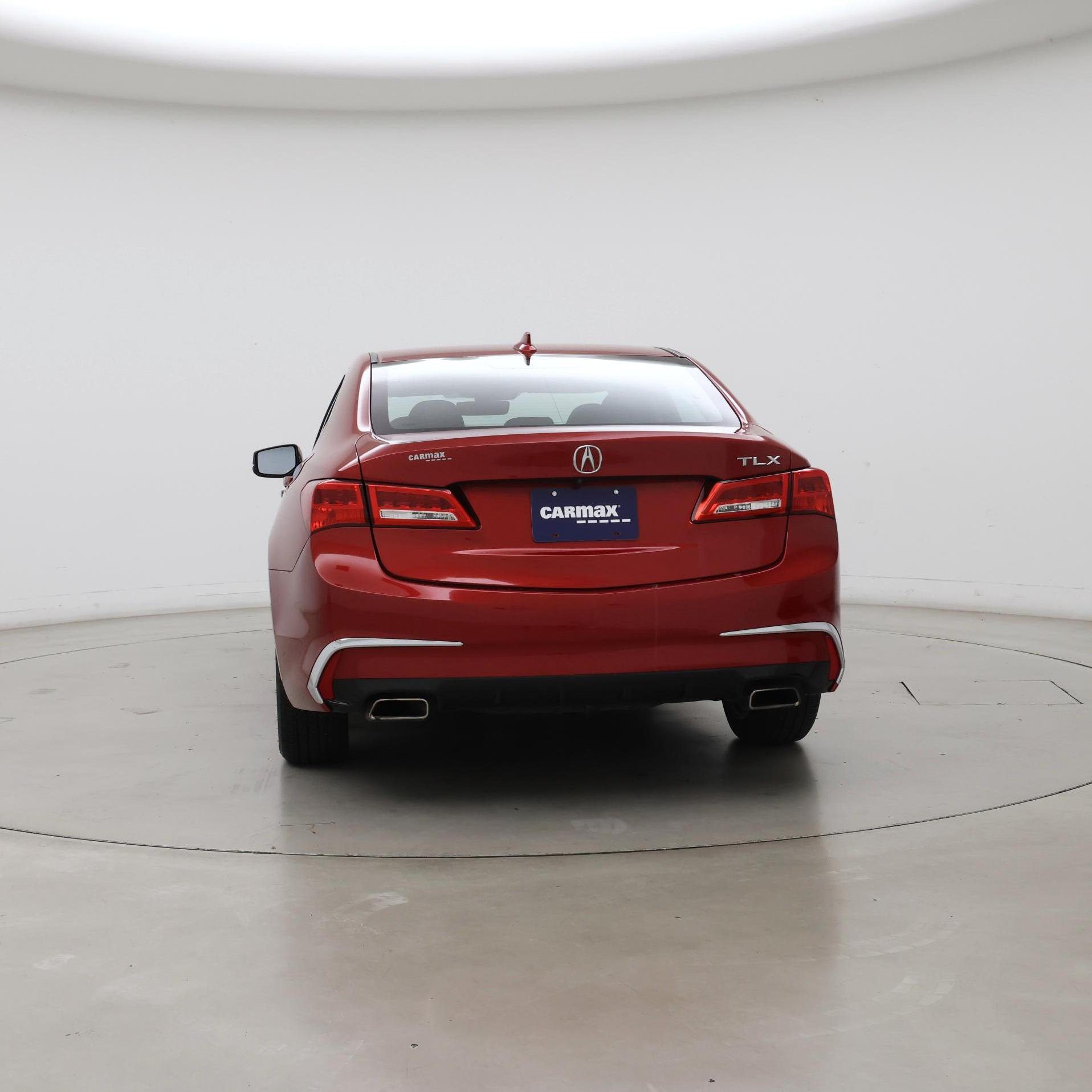 Thumbnail: 2020 Acura TLX - 6