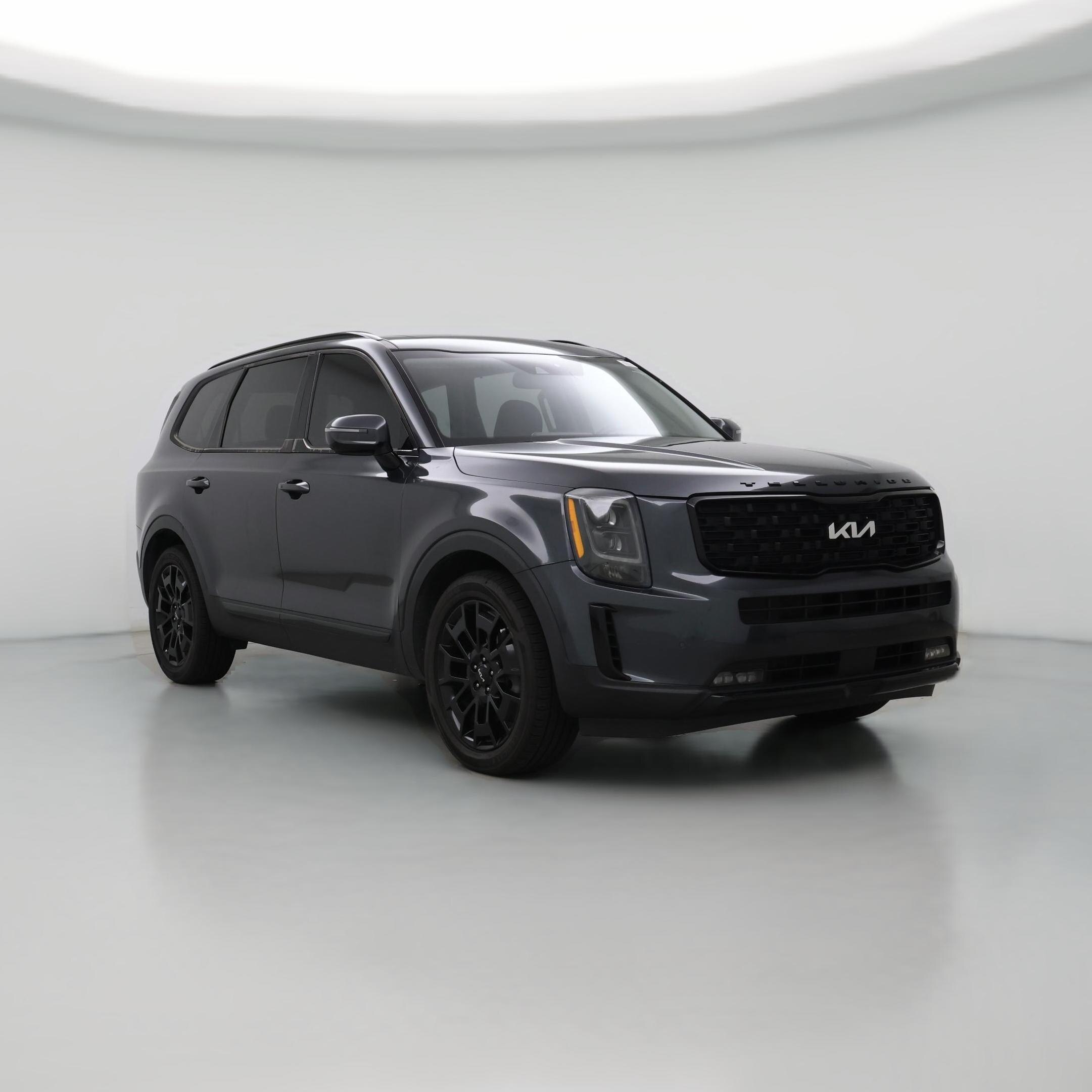 Thumbnail: 2022 Kia Telluride - 1