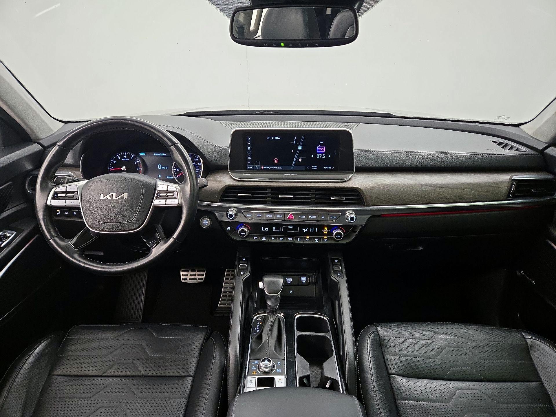 Thumbnail: 2022 Kia Telluride - 9