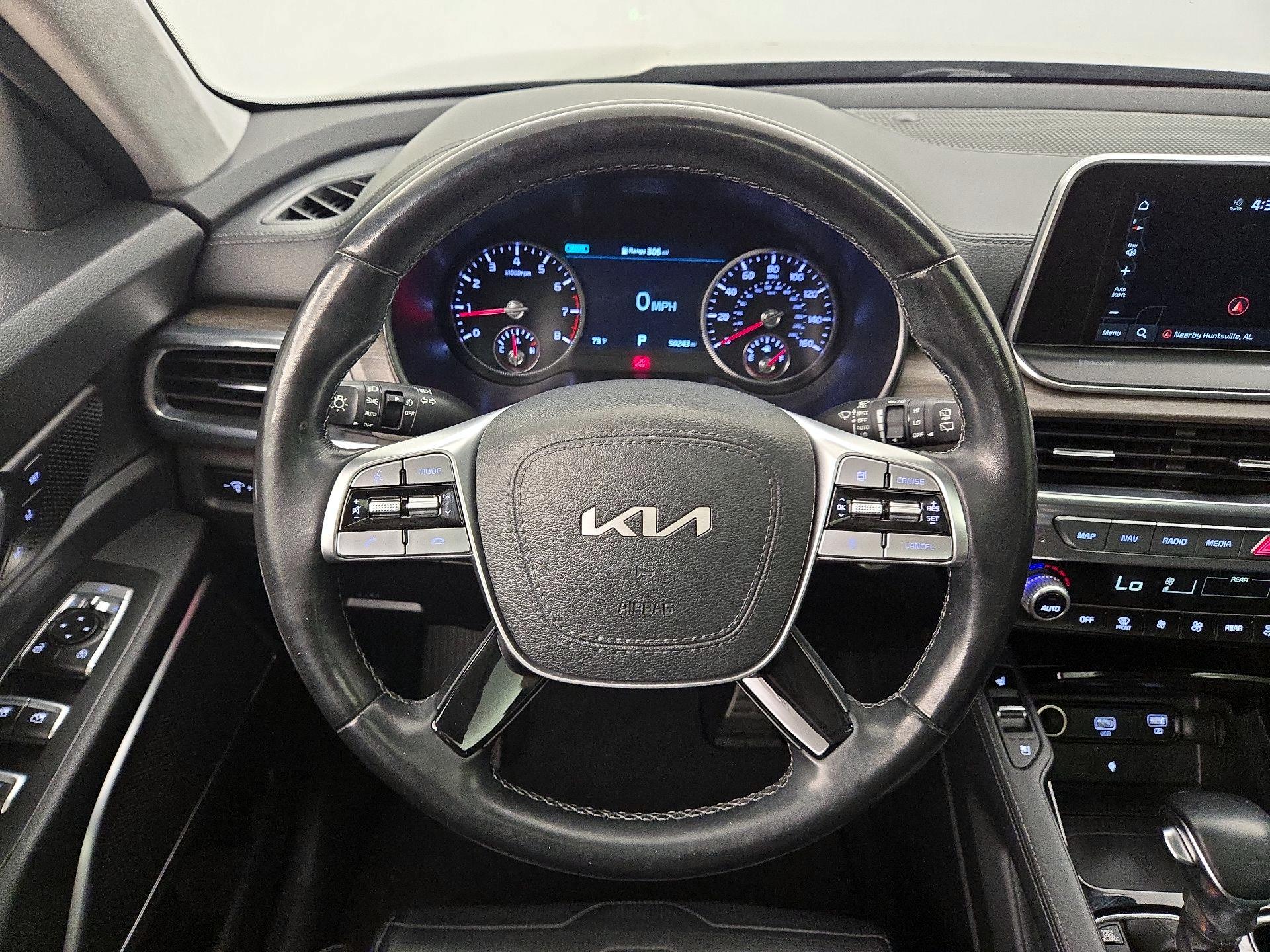 Thumbnail: 2022 Kia Telluride - 10