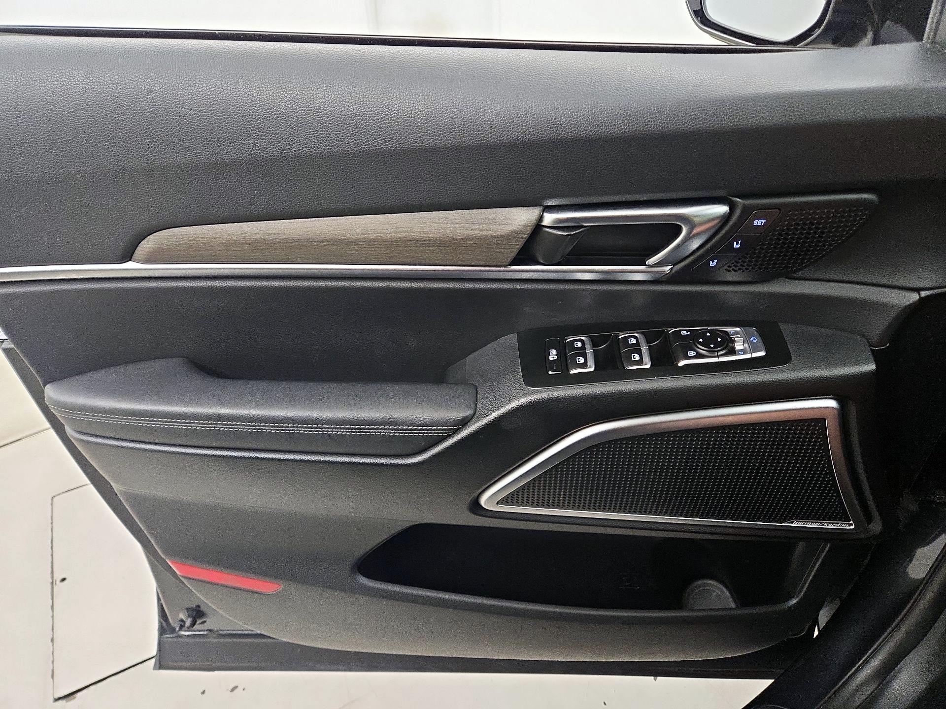 Thumbnail: 2022 Kia Telluride - 12