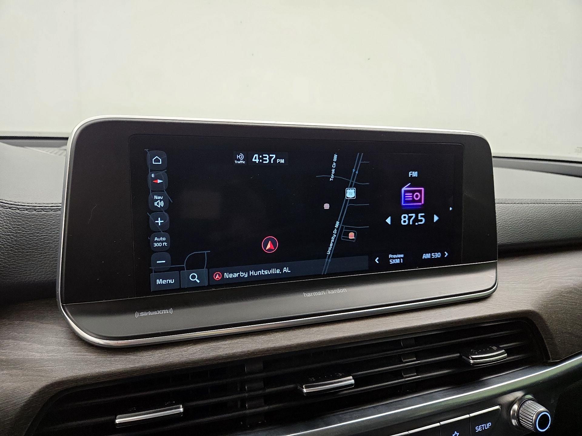 Thumbnail: 2022 Kia Telluride - 14