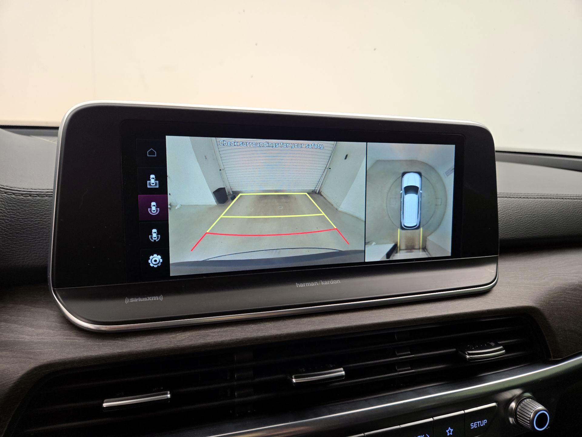 Thumbnail: 2022 Kia Telluride - 15