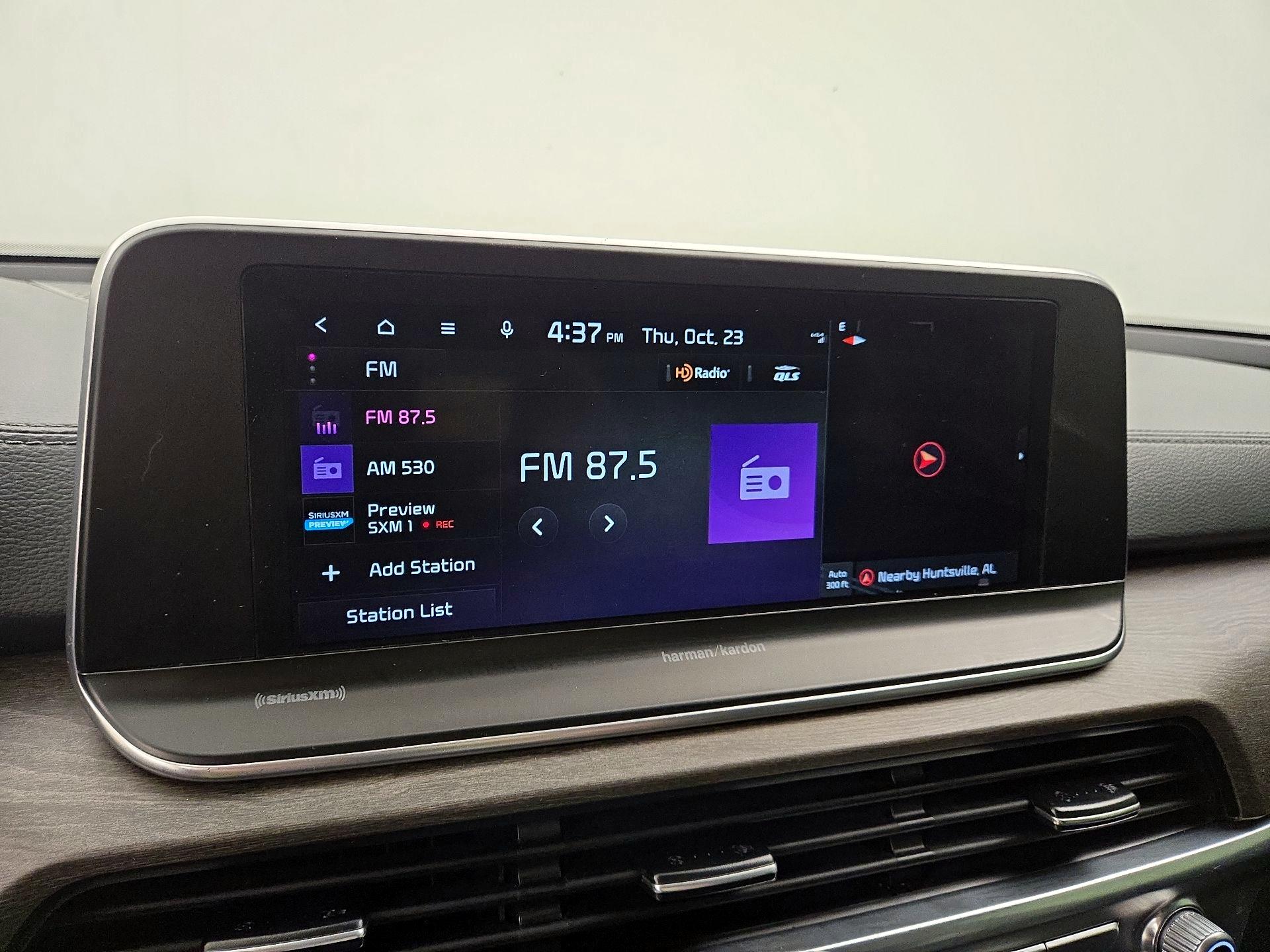 Thumbnail: 2022 Kia Telluride - 16