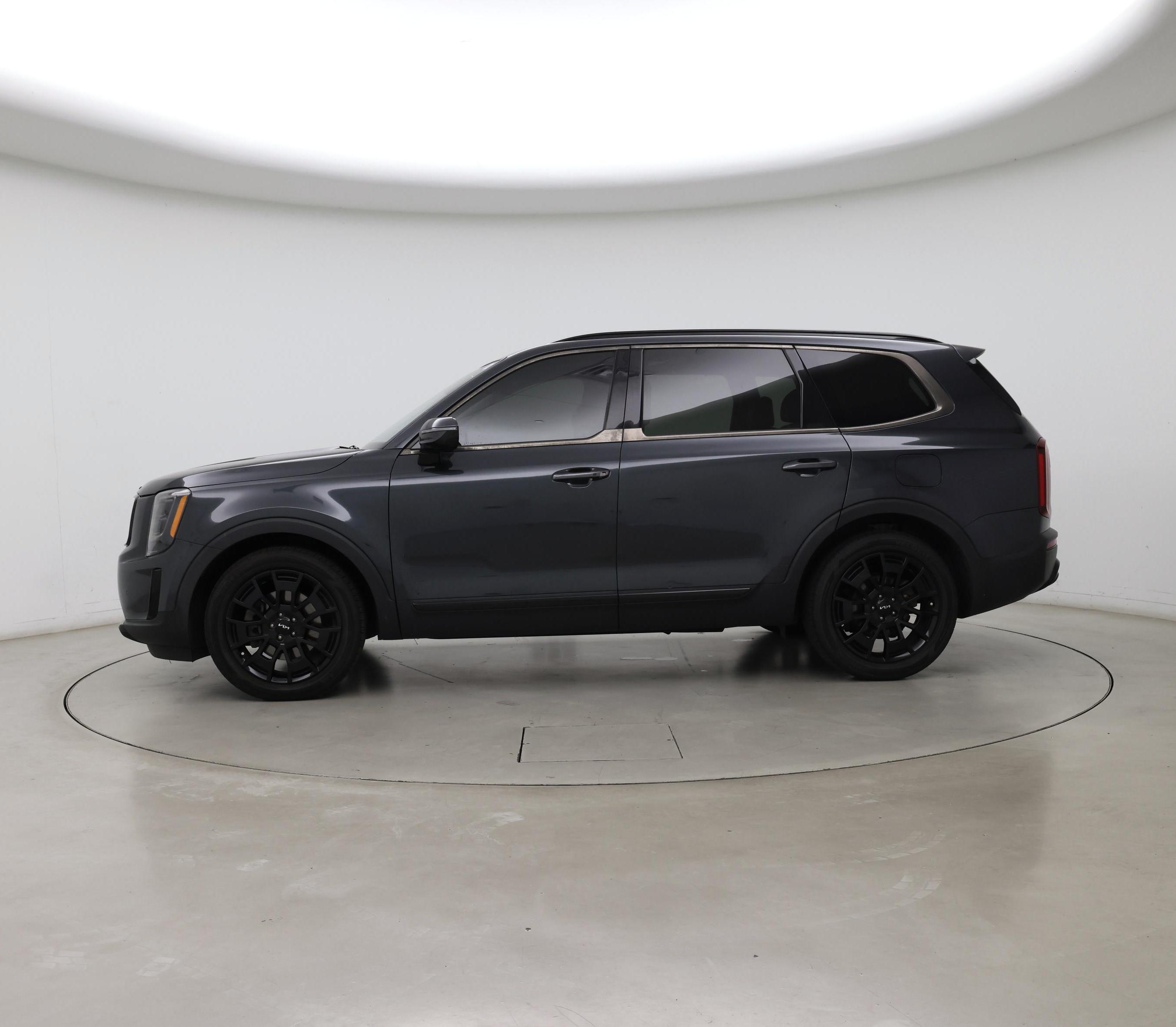 Thumbnail: 2022 Kia Telluride - 3