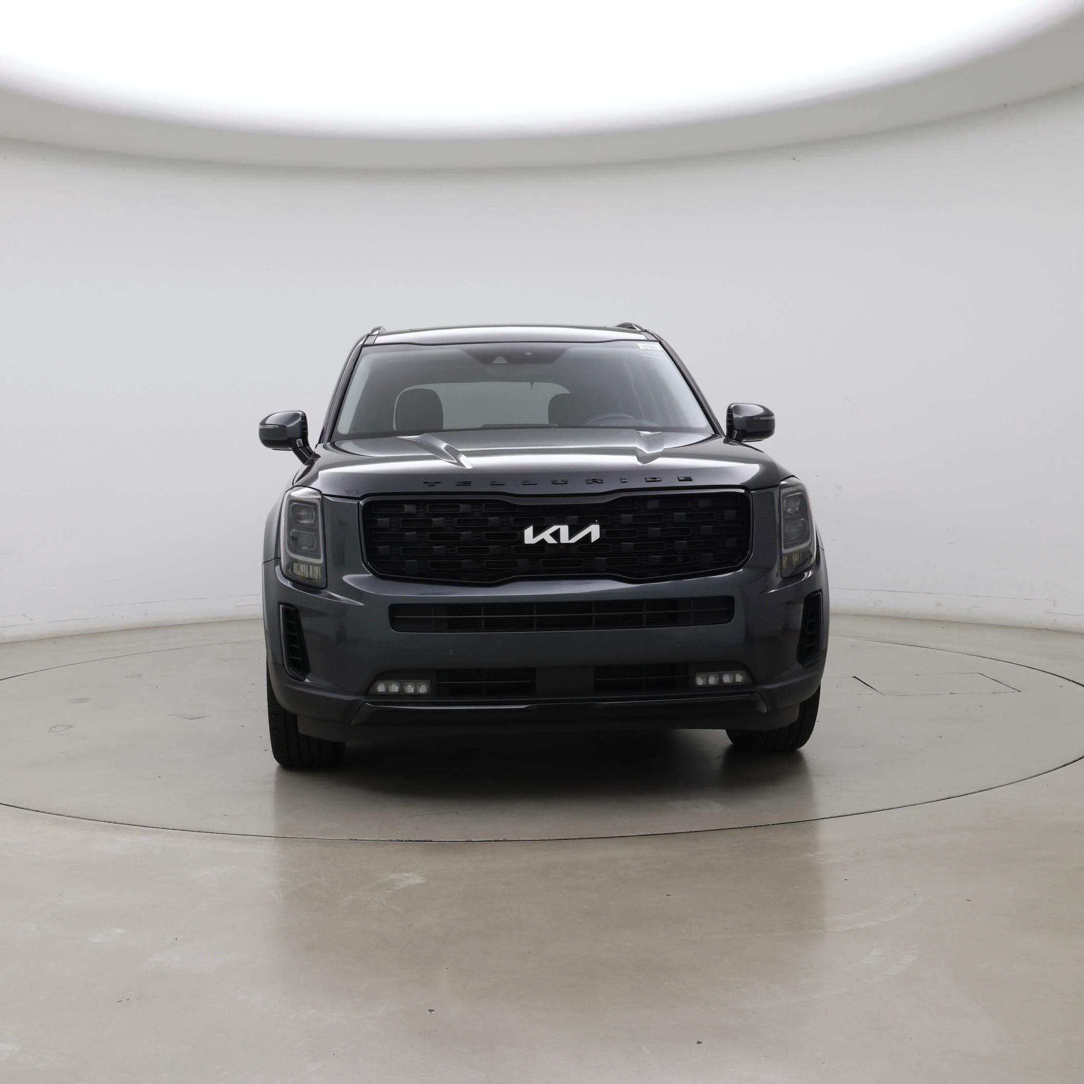 Thumbnail: 2022 Kia Telluride - 5