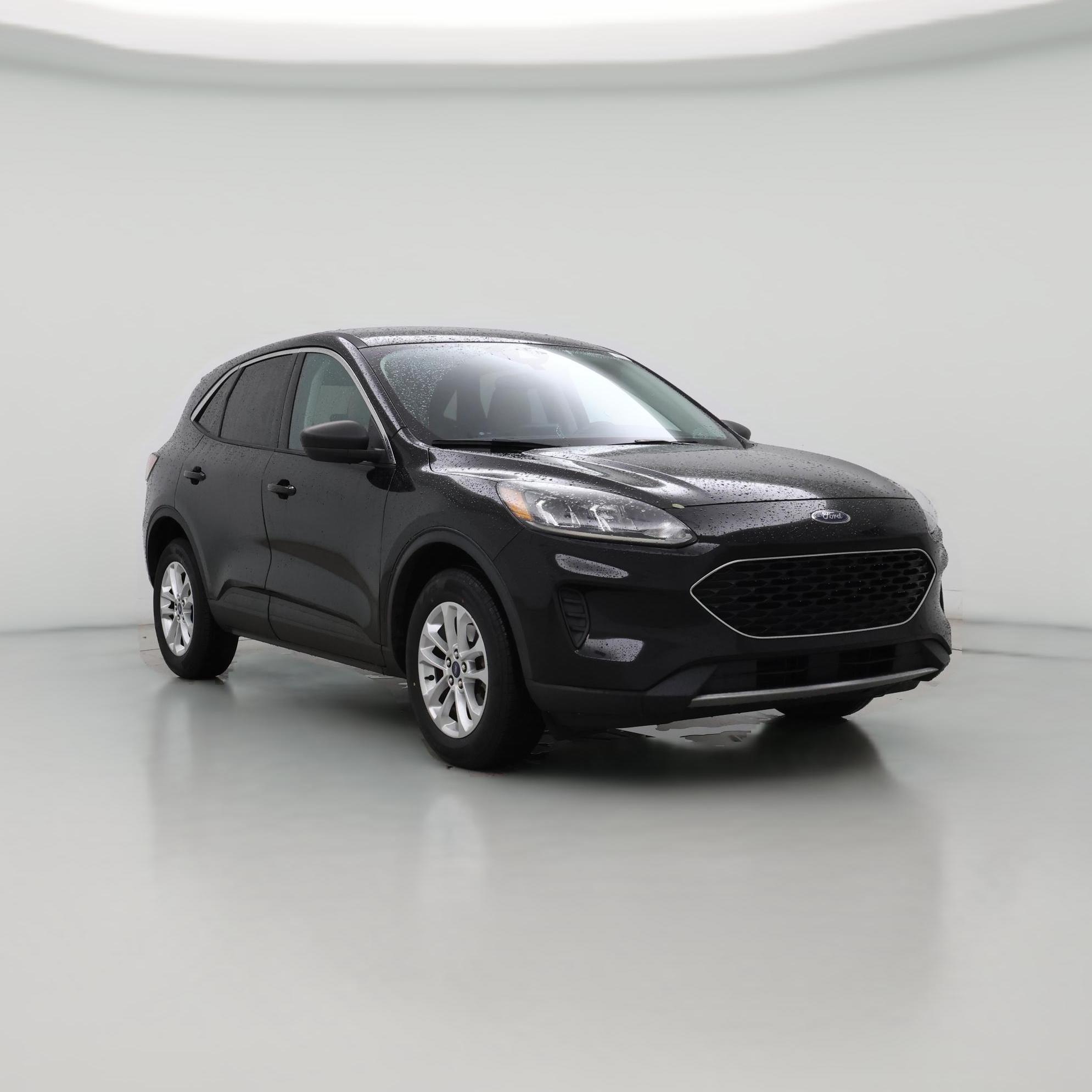 Thumbnail: 2022 Ford Escape - 1
