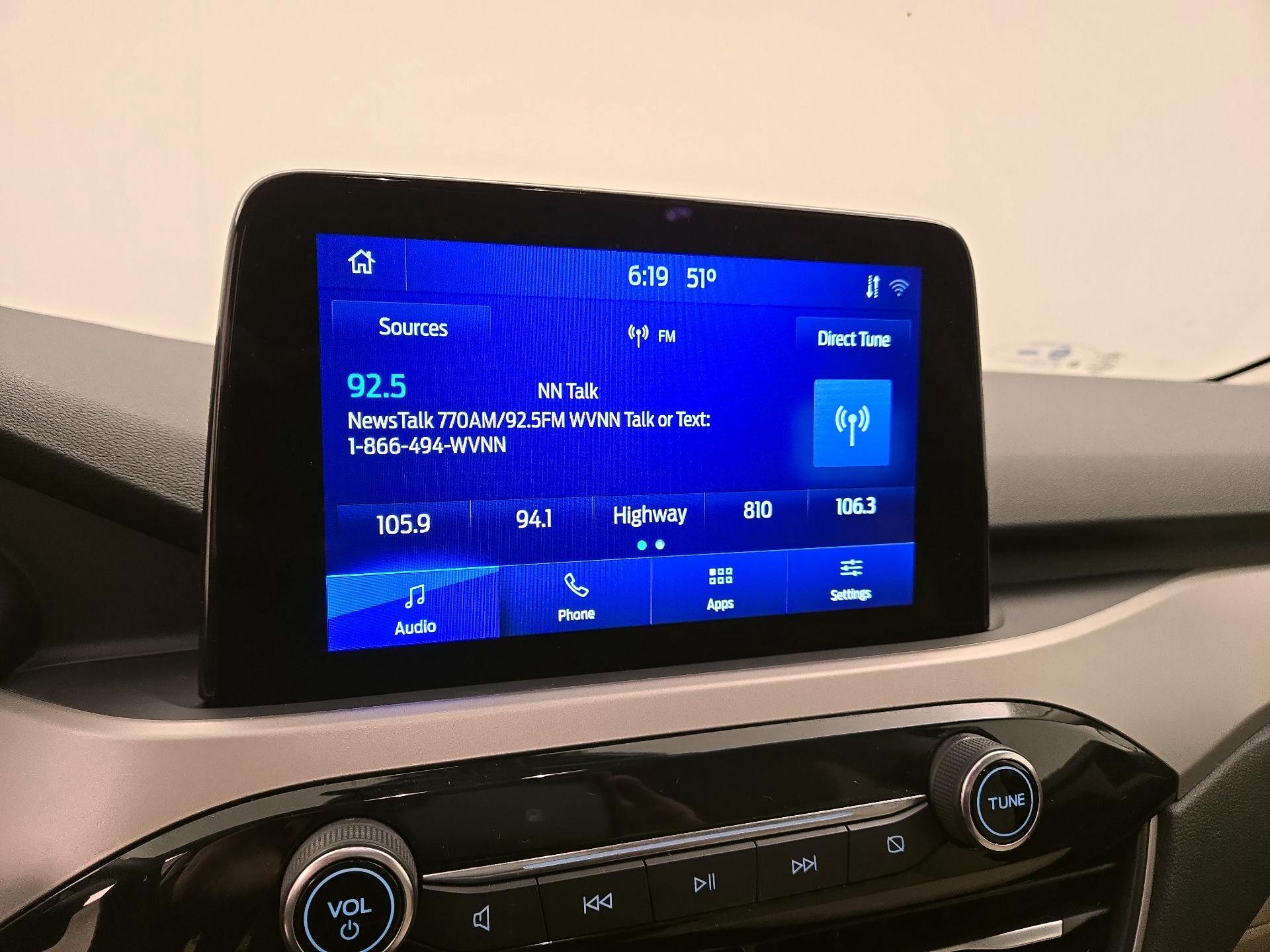 Thumbnail: 2022 Ford Escape - 15