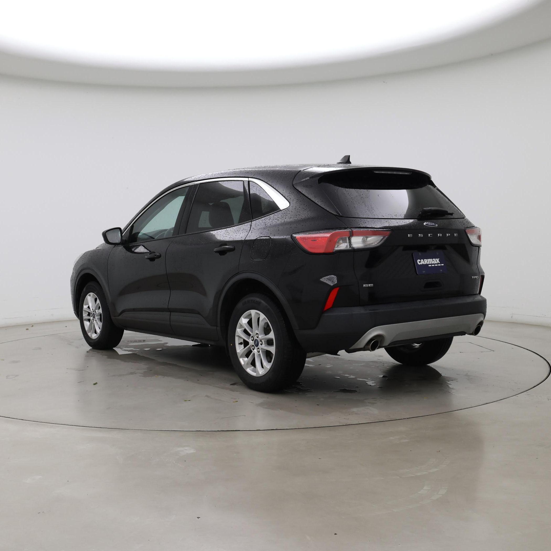 Thumbnail: 2022 Ford Escape - 2