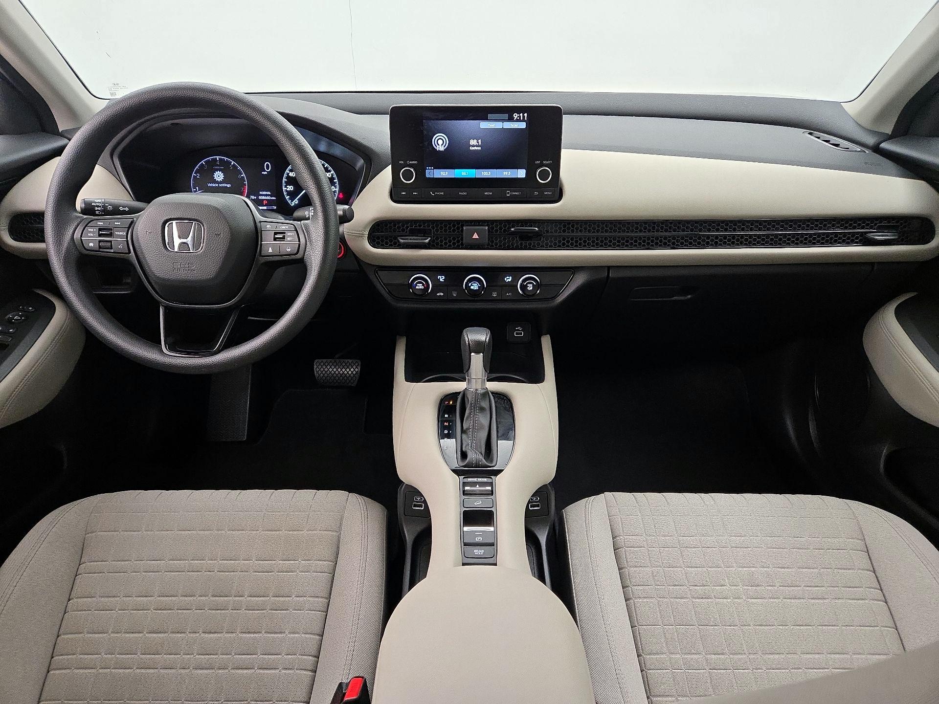 Thumbnail: 2023 Honda HR-V - 9