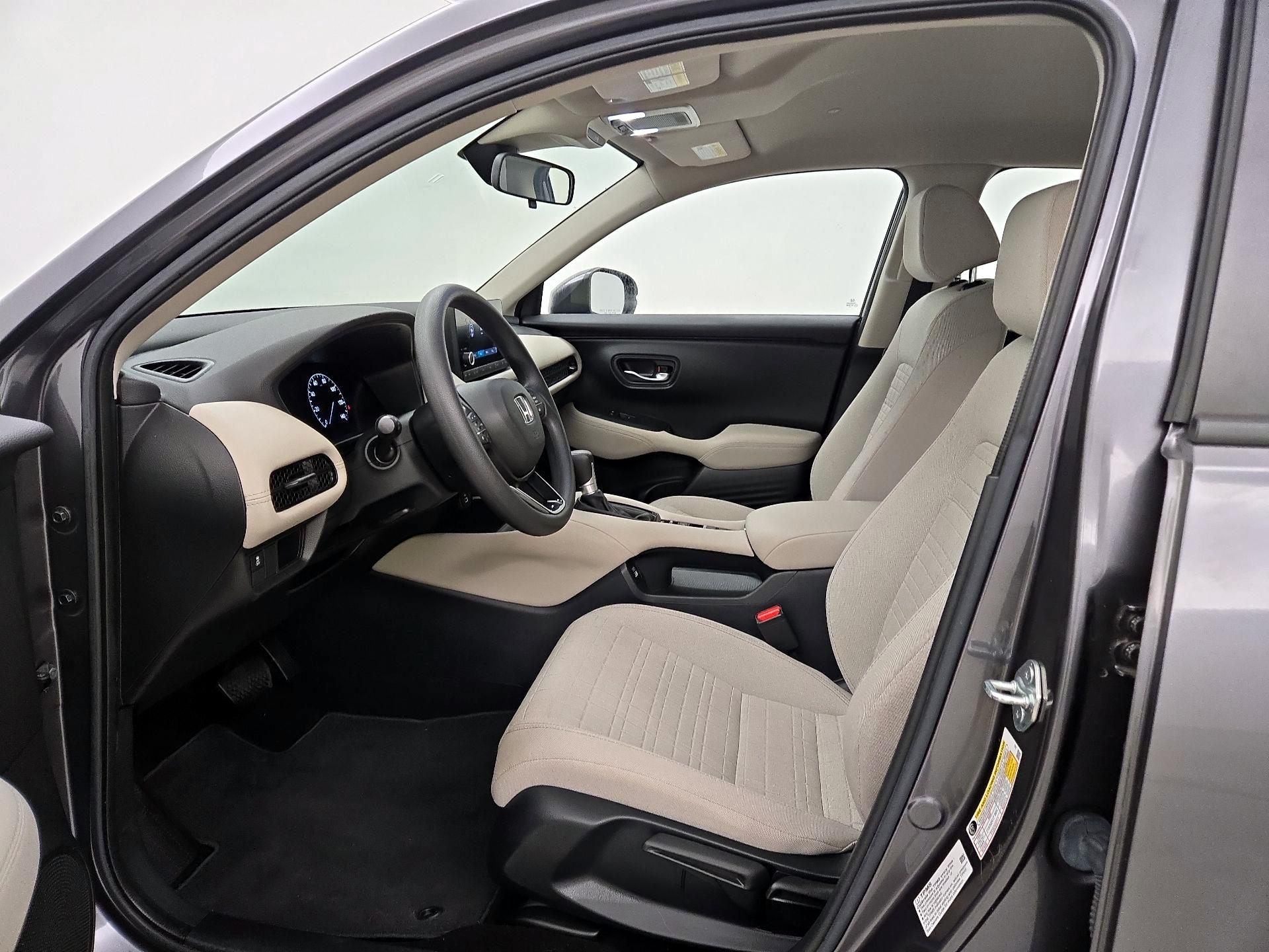 Thumbnail: 2023 Honda HR-V - 11