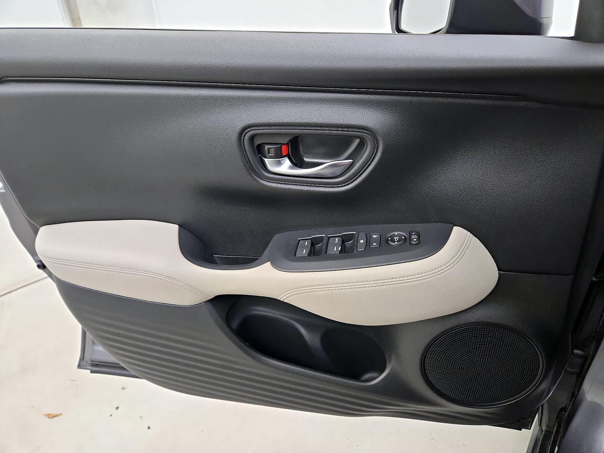 Thumbnail: 2023 Honda HR-V - 12