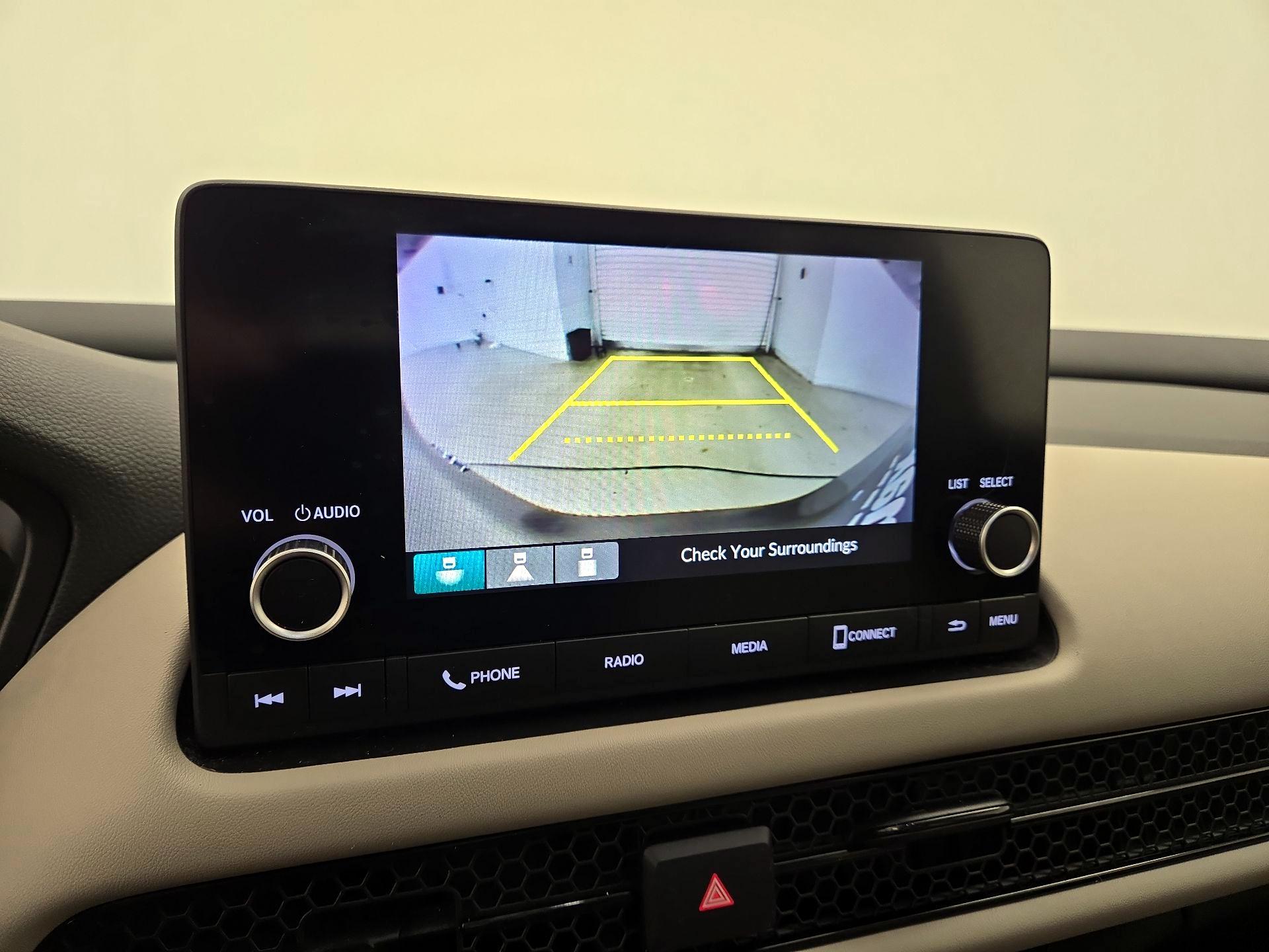 Thumbnail: 2023 Honda HR-V - 14