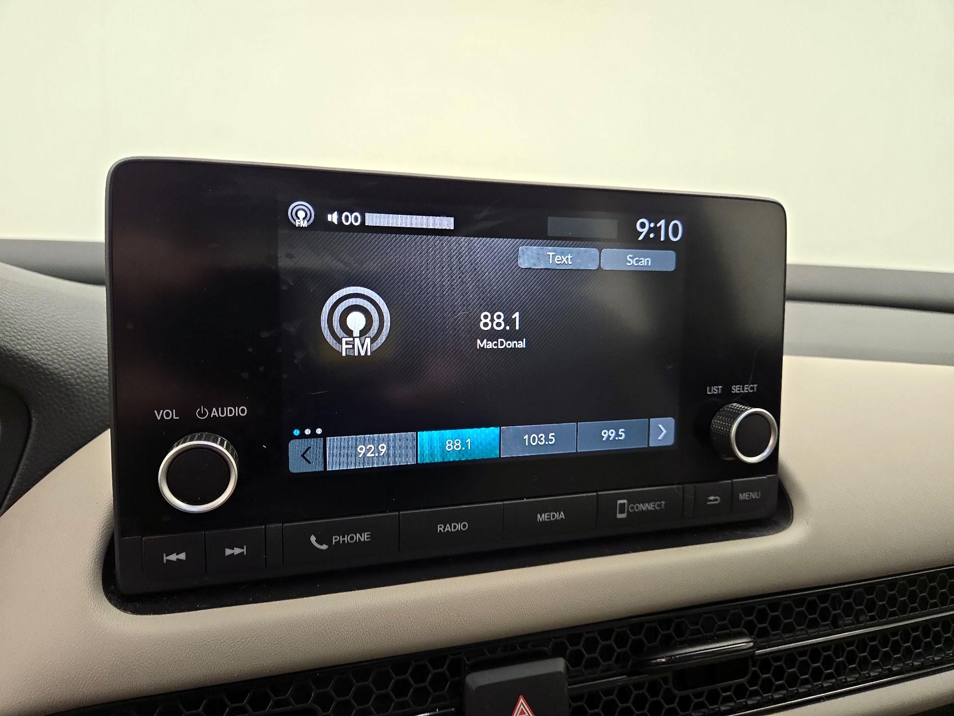 Thumbnail: 2023 Honda HR-V - 15