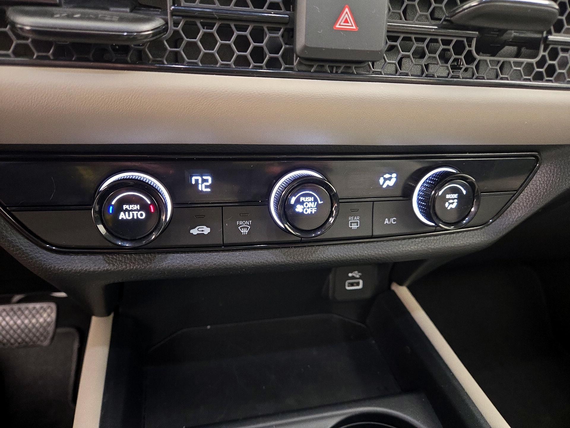 Thumbnail: 2023 Honda HR-V - 16