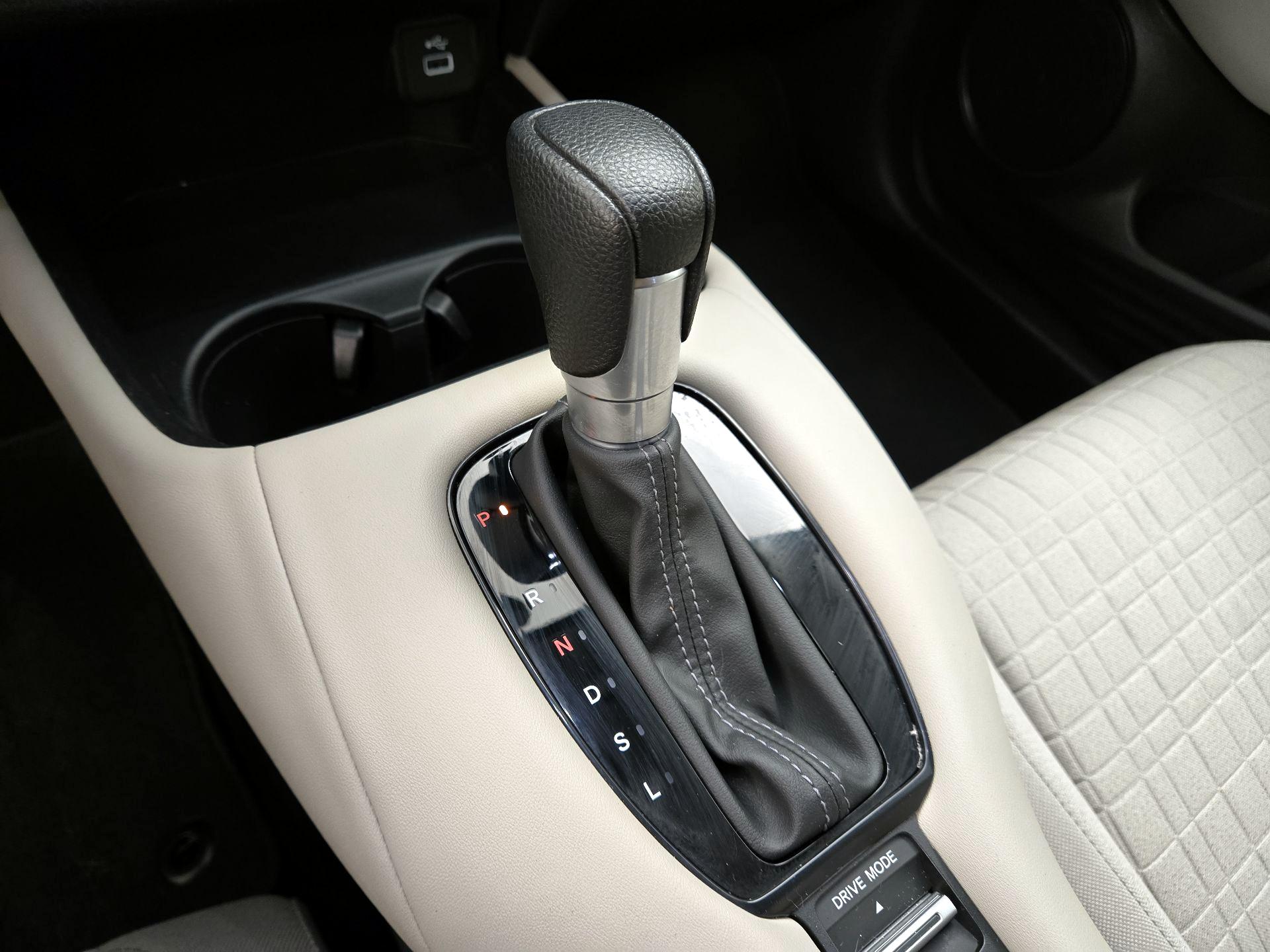 Thumbnail: 2023 Honda HR-V - 17