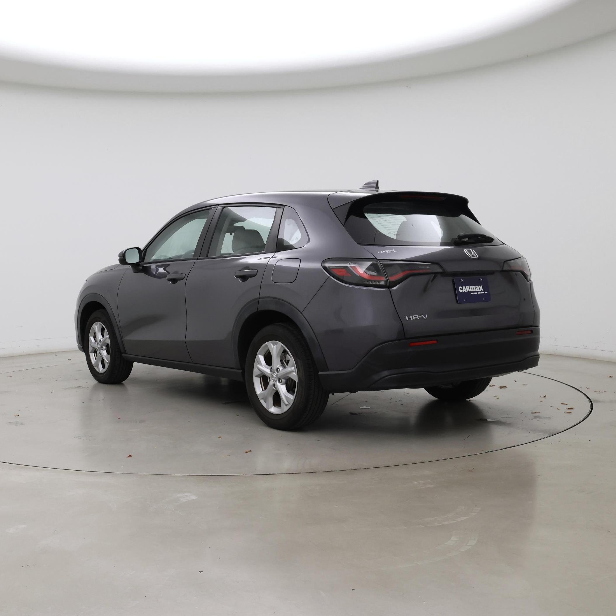 Thumbnail: 2023 Honda HR-V - 2