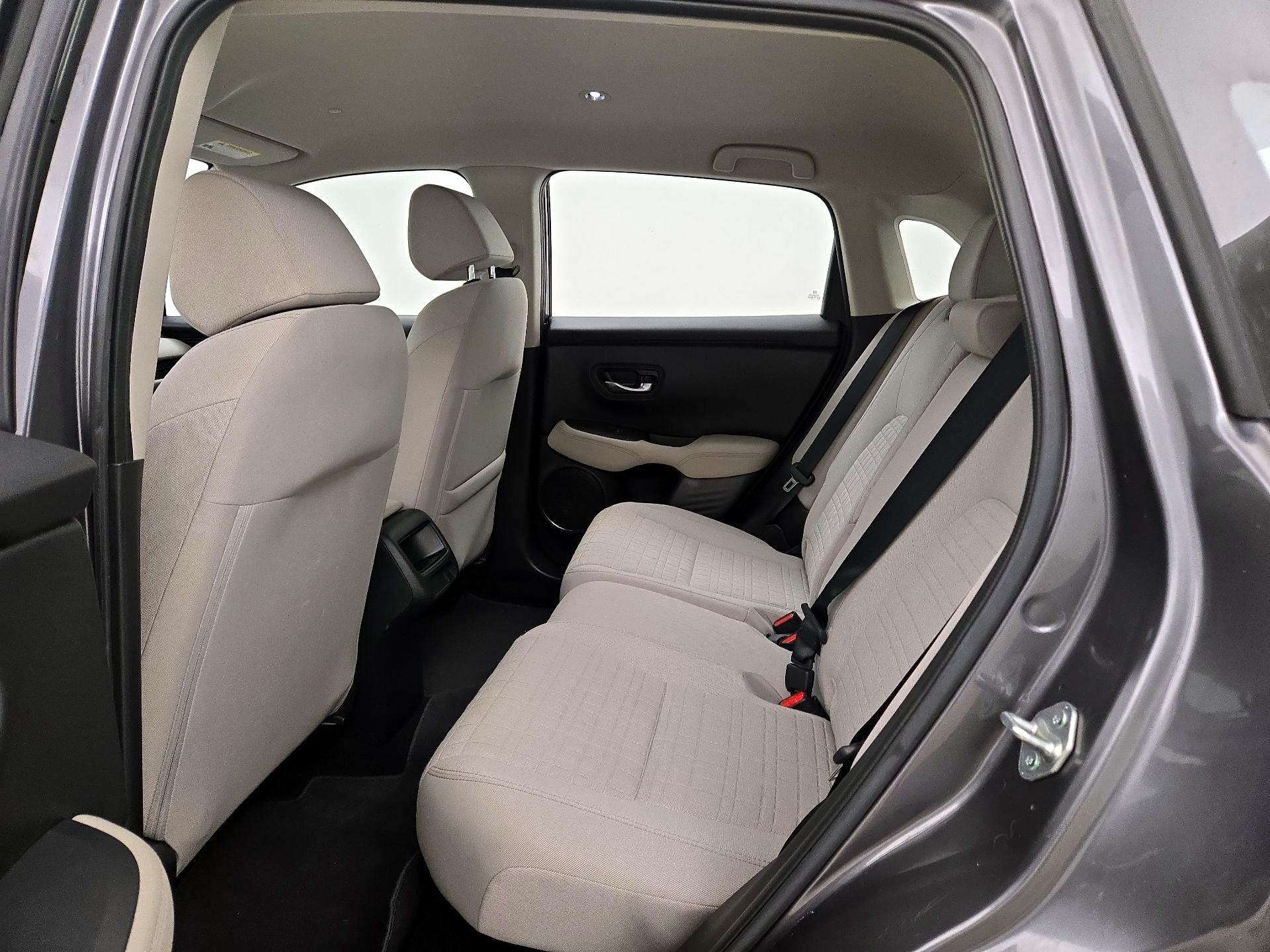 Thumbnail: 2023 Honda HR-V - 19