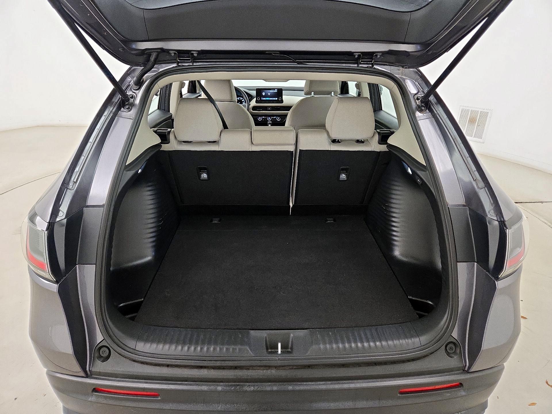 Thumbnail: 2023 Honda HR-V - 20