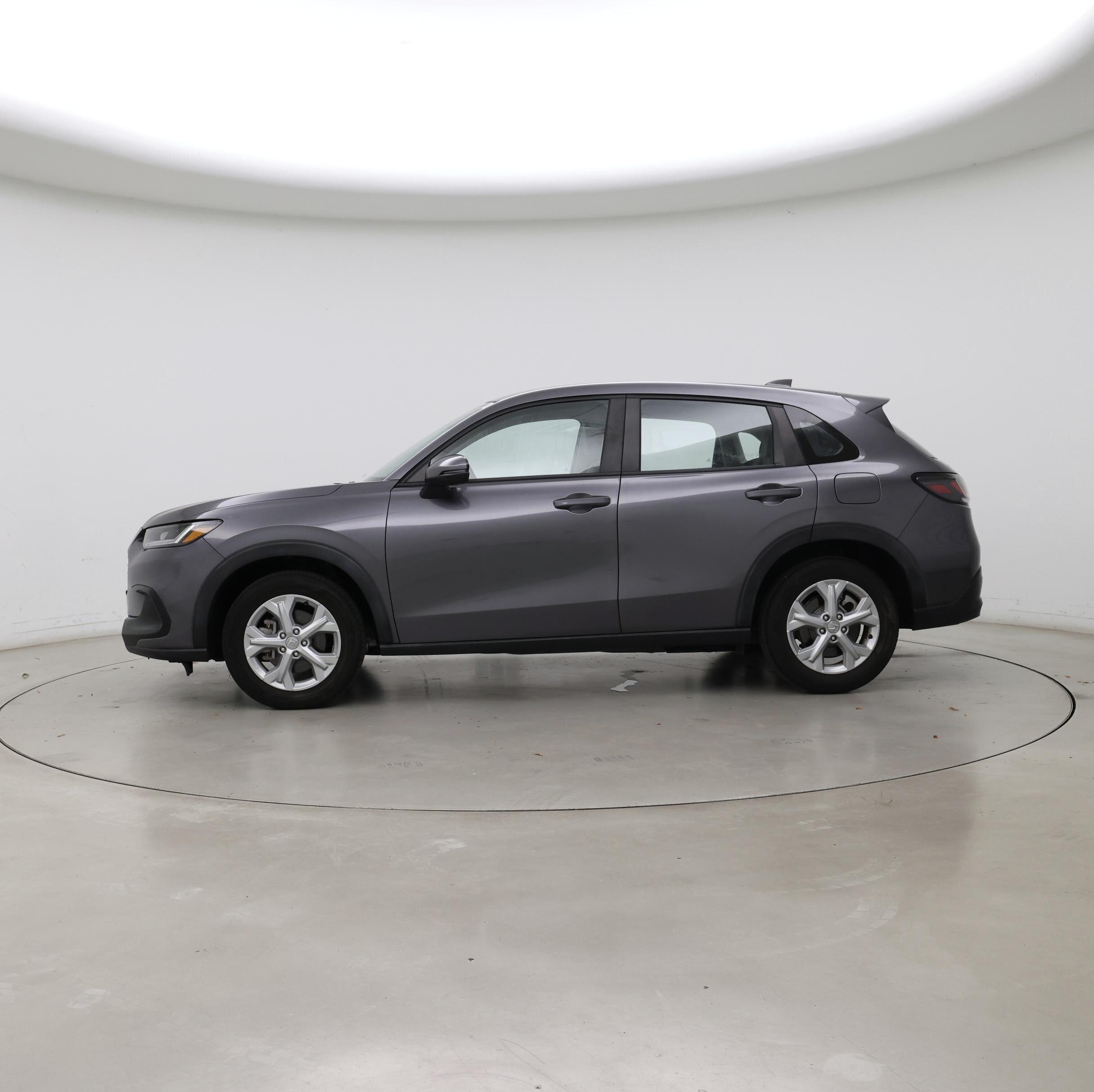 Thumbnail: 2023 Honda HR-V - 3