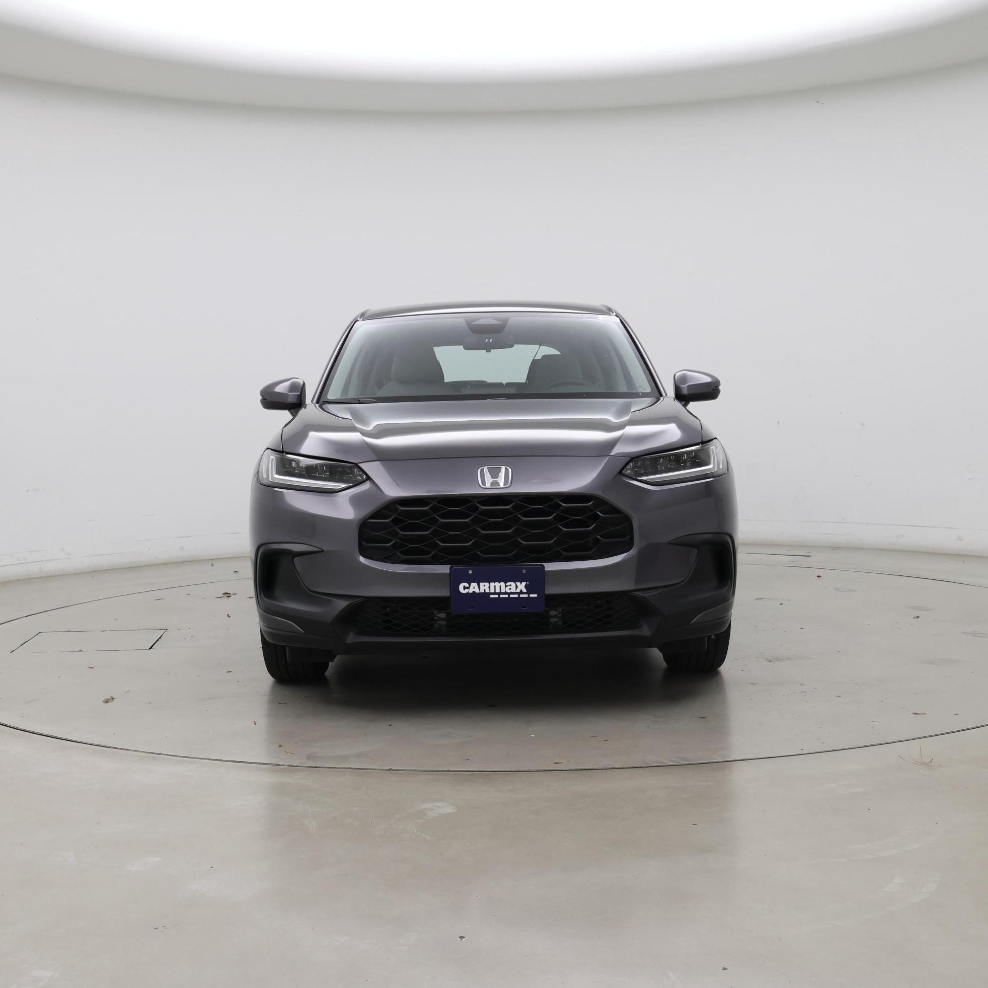 Thumbnail: 2023 Honda HR-V - 5