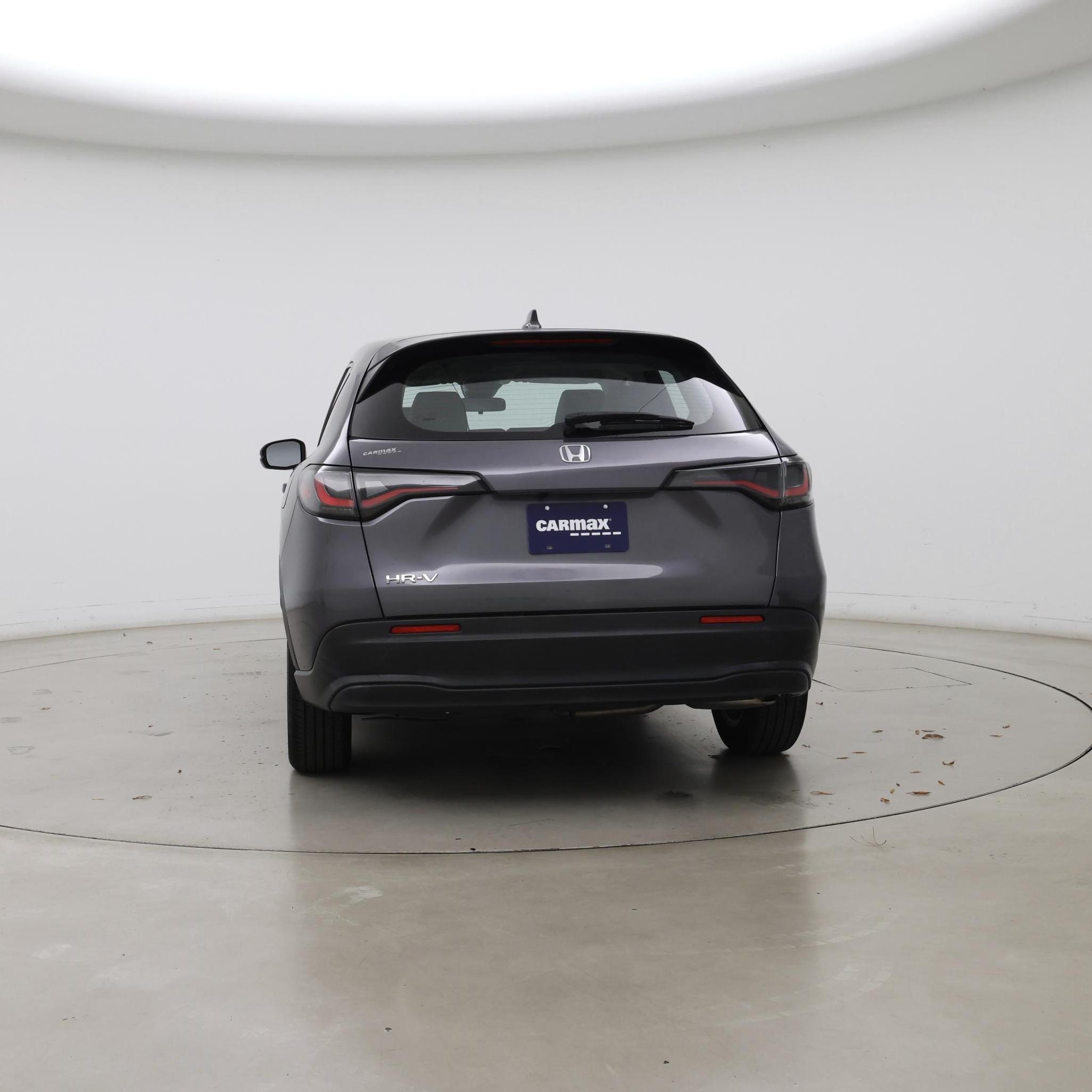 Thumbnail: 2023 Honda HR-V - 6