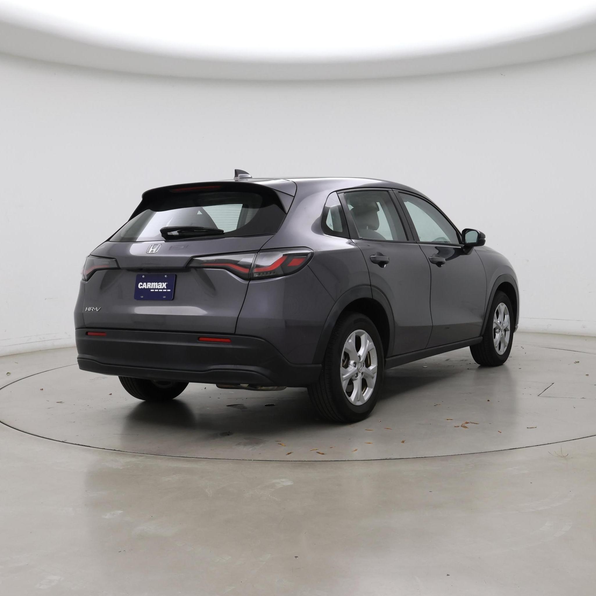 Thumbnail: 2023 Honda HR-V - 8