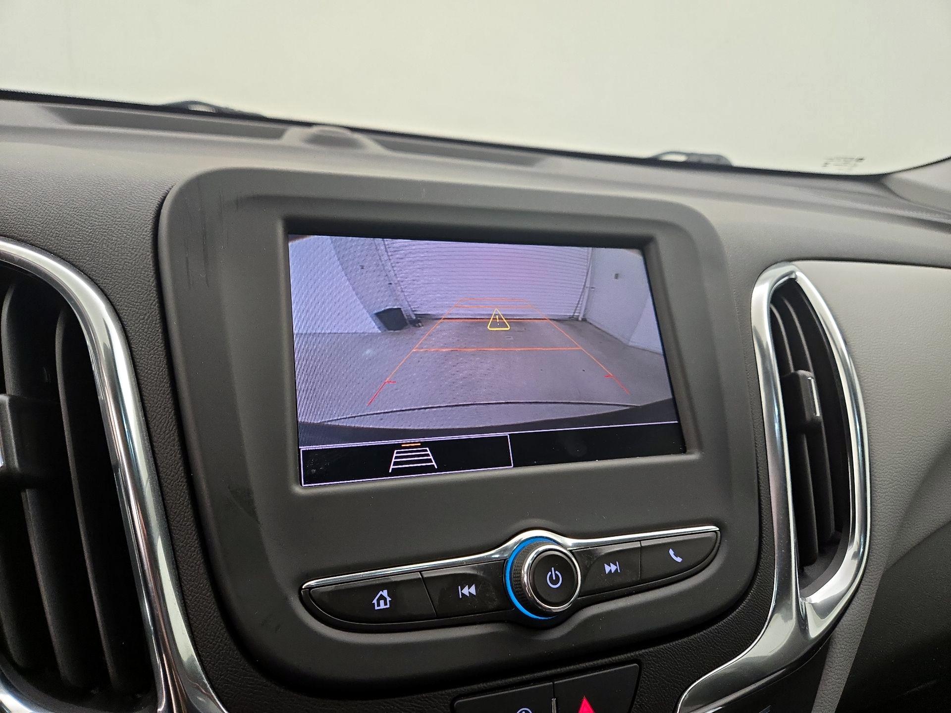 Thumbnail: 2023 Chevrolet Equinox - 14