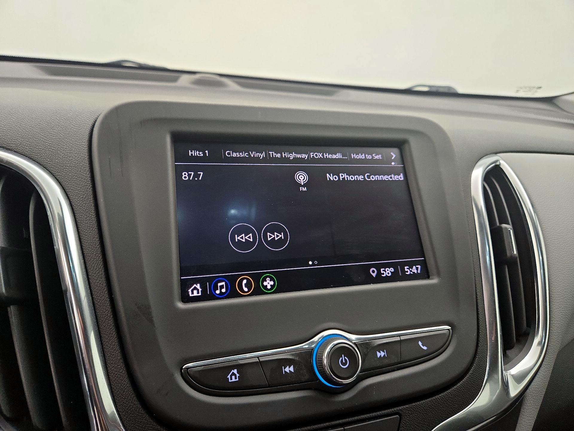 Thumbnail: 2023 Chevrolet Equinox - 15