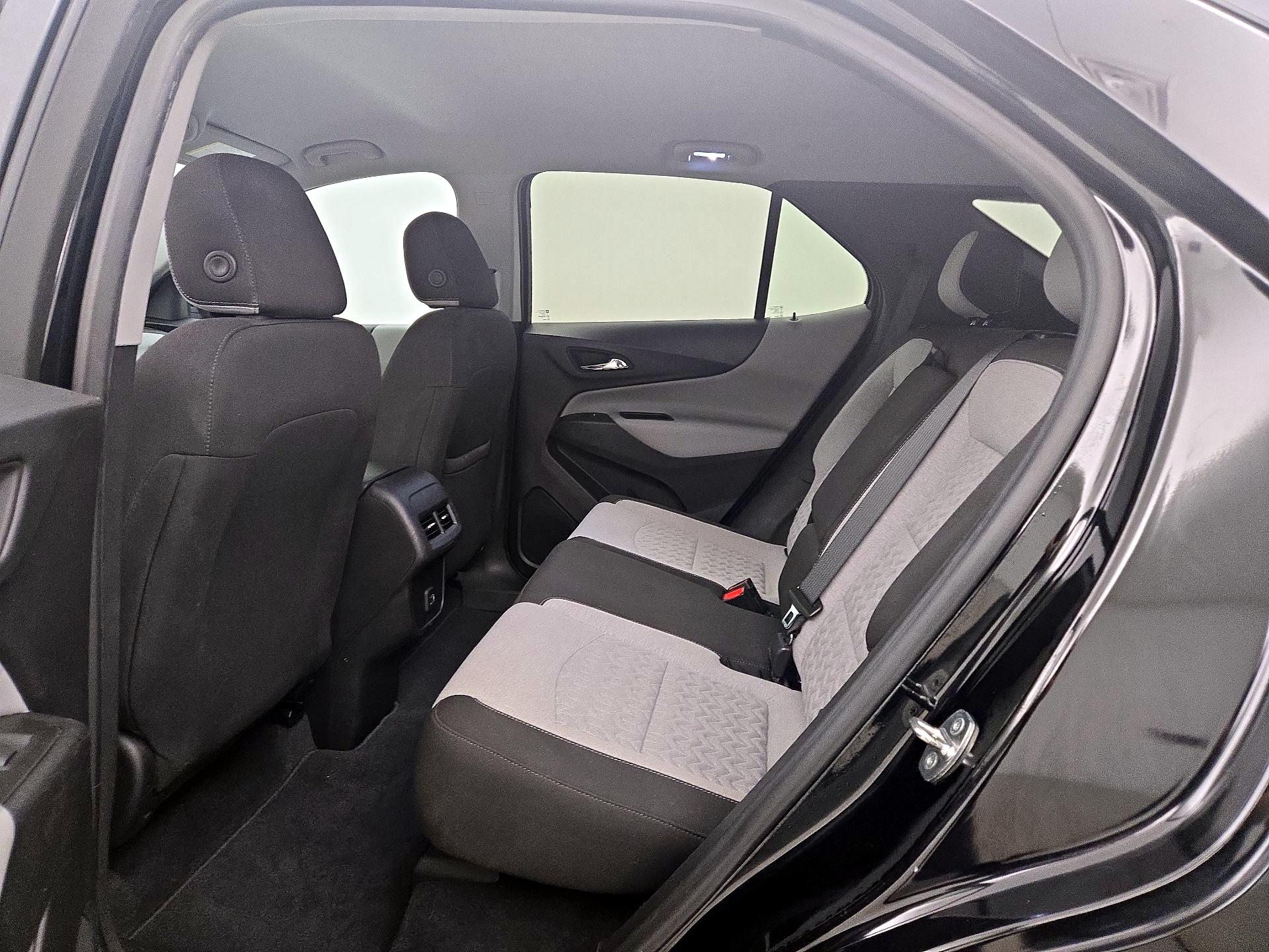 Thumbnail: 2023 Chevrolet Equinox - 19