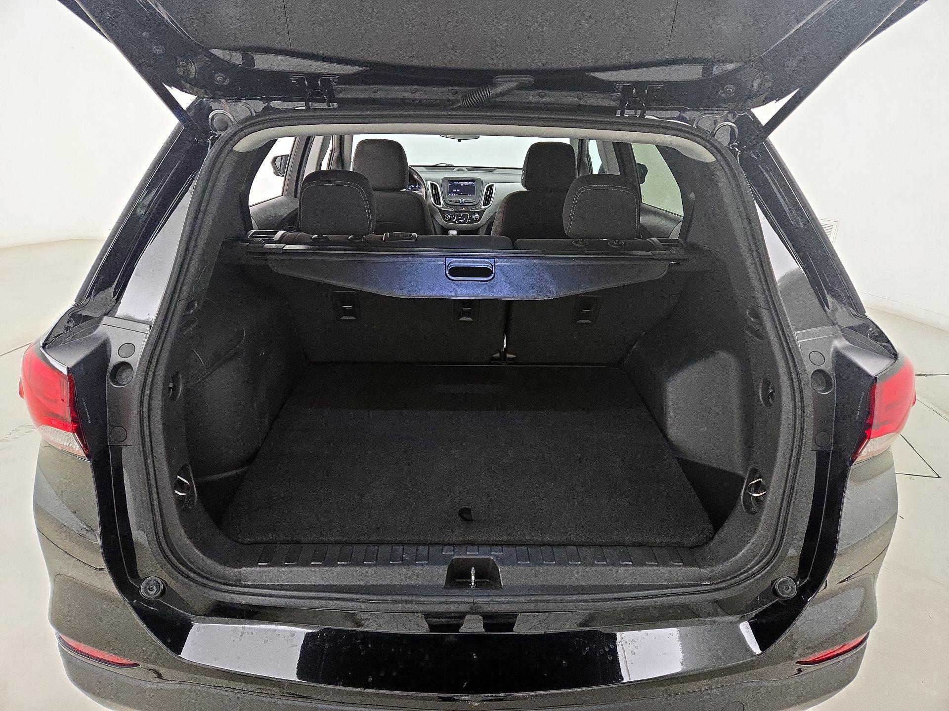 Thumbnail: 2023 Chevrolet Equinox - 20