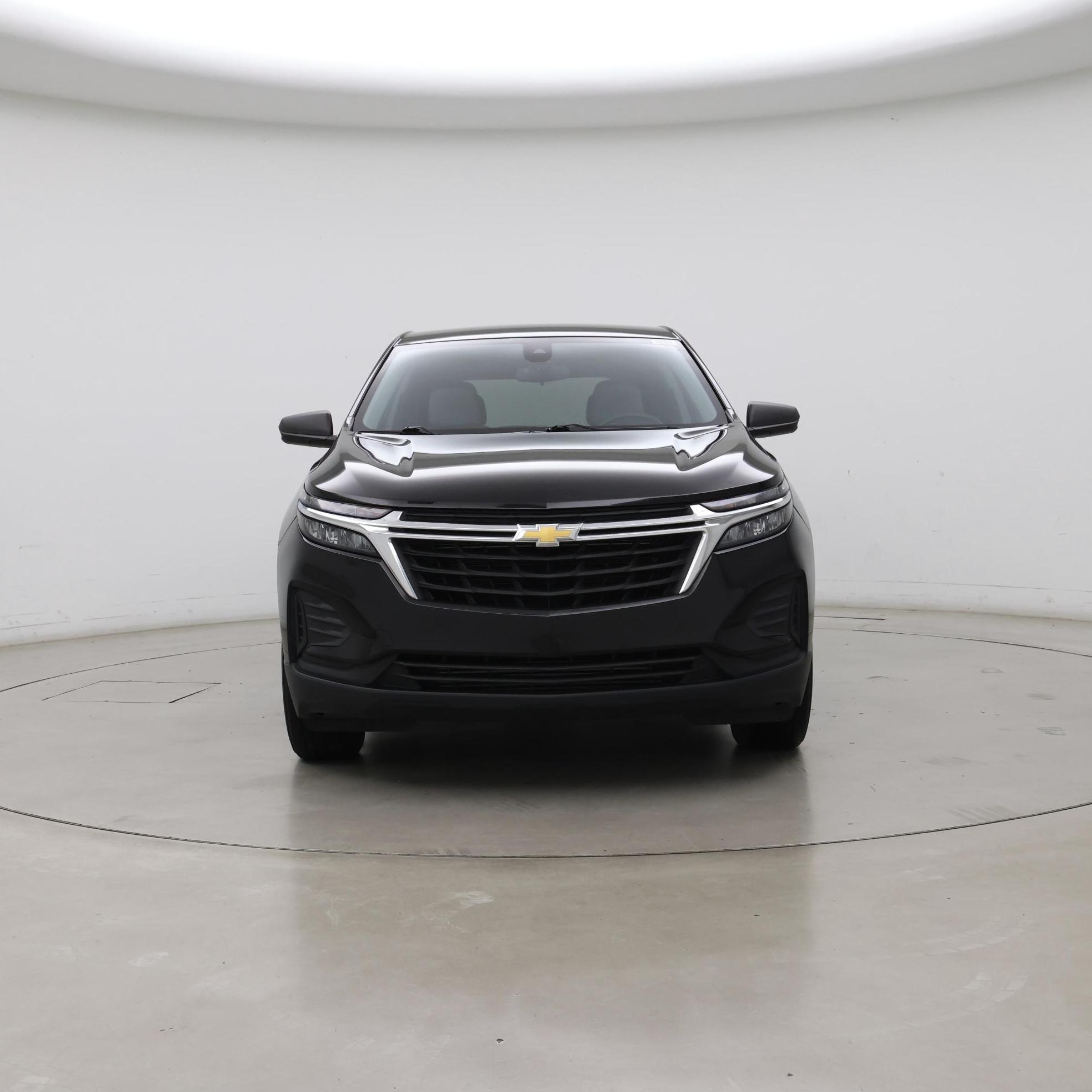 Thumbnail: 2023 Chevrolet Equinox - 5
