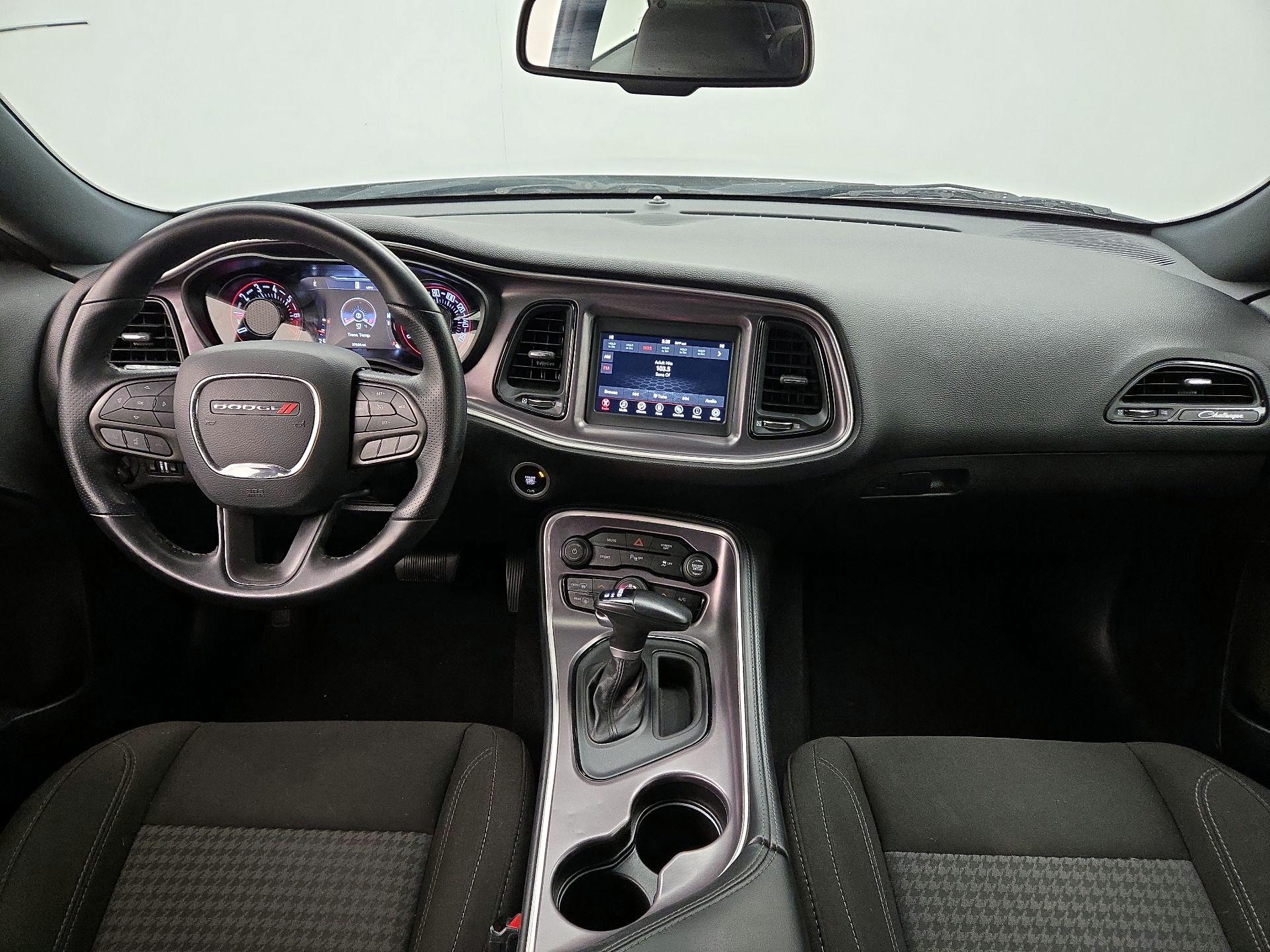 Thumbnail: 2021 Dodge Challenger - 9