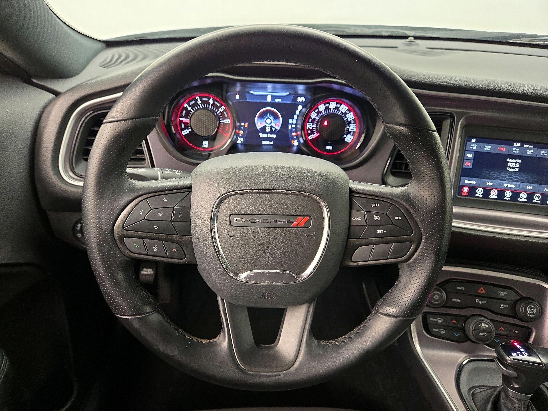 Thumbnail: 2021 Dodge Challenger - 10