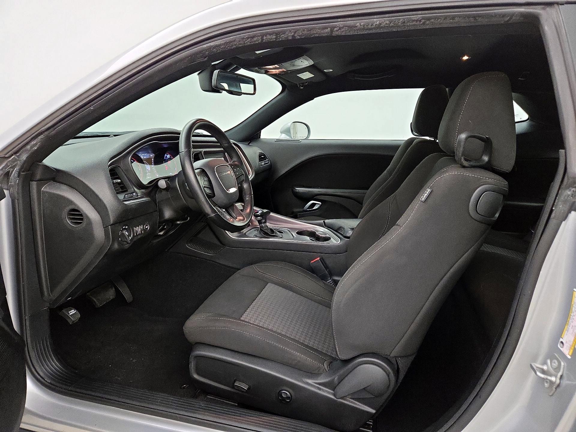 Thumbnail: 2021 Dodge Challenger - 11