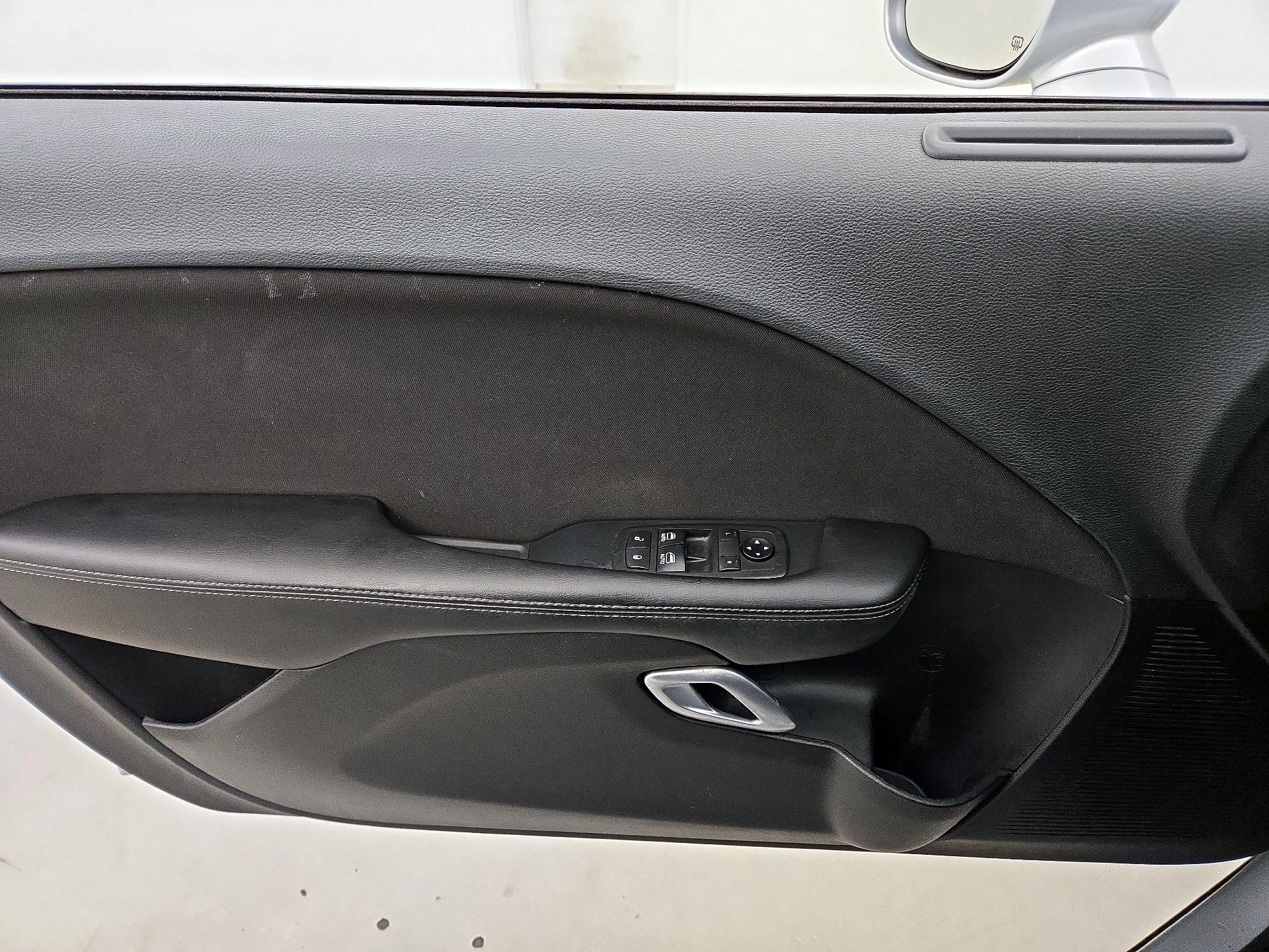 Thumbnail: 2021 Dodge Challenger - 12