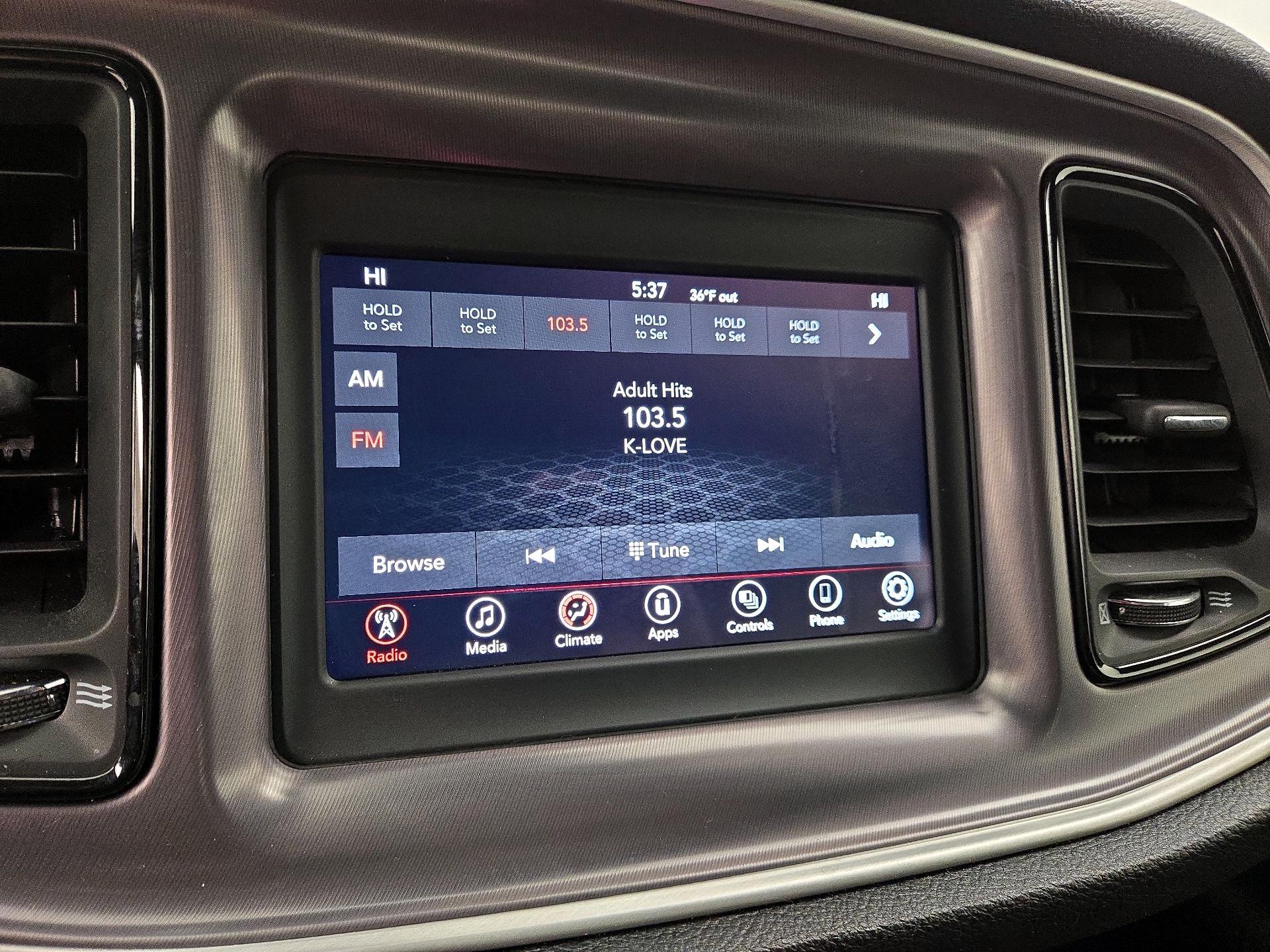 Thumbnail: 2021 Dodge Challenger - 15